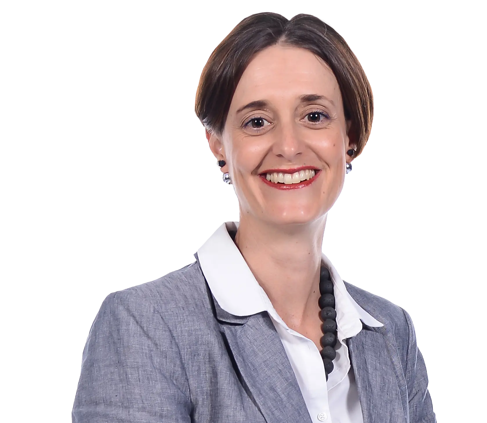 Girls’ College Head