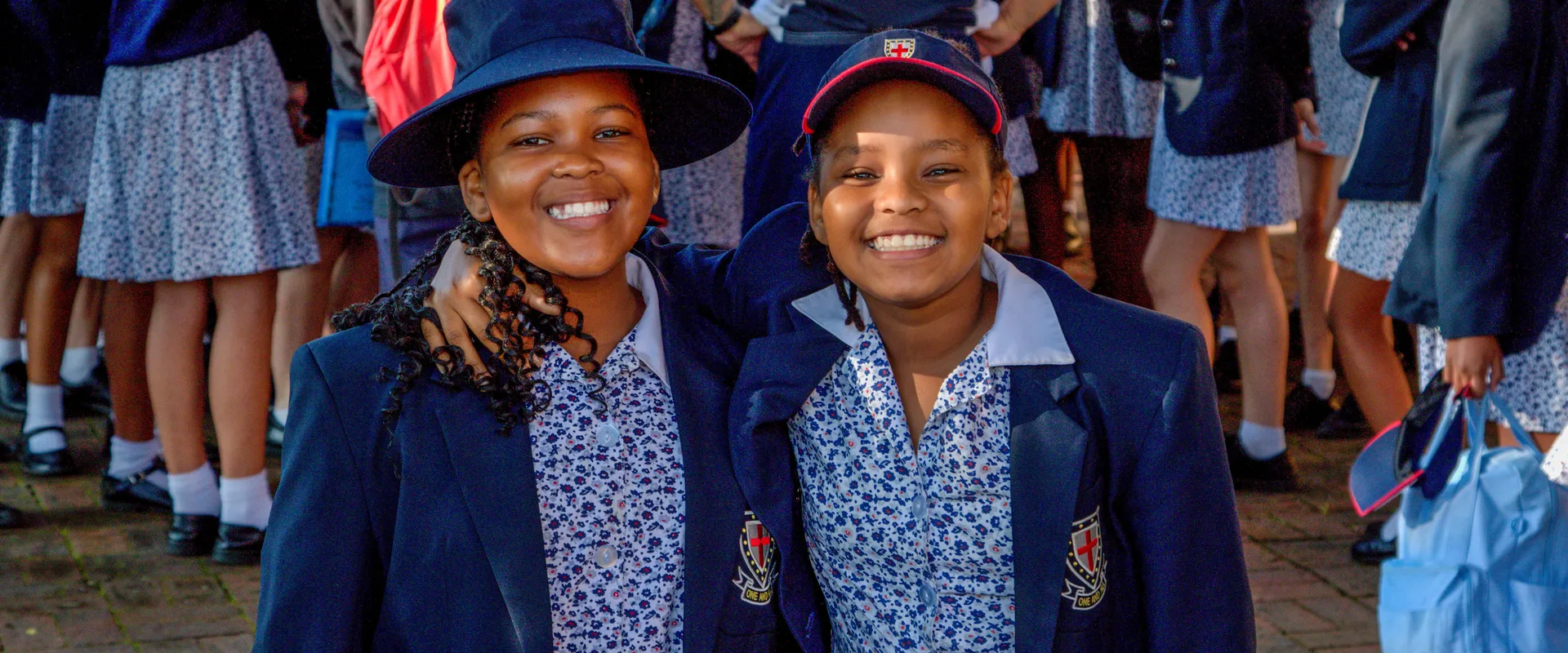 Girls' Prep Sisterhood