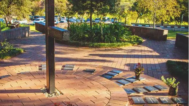 Garden of Remembrance