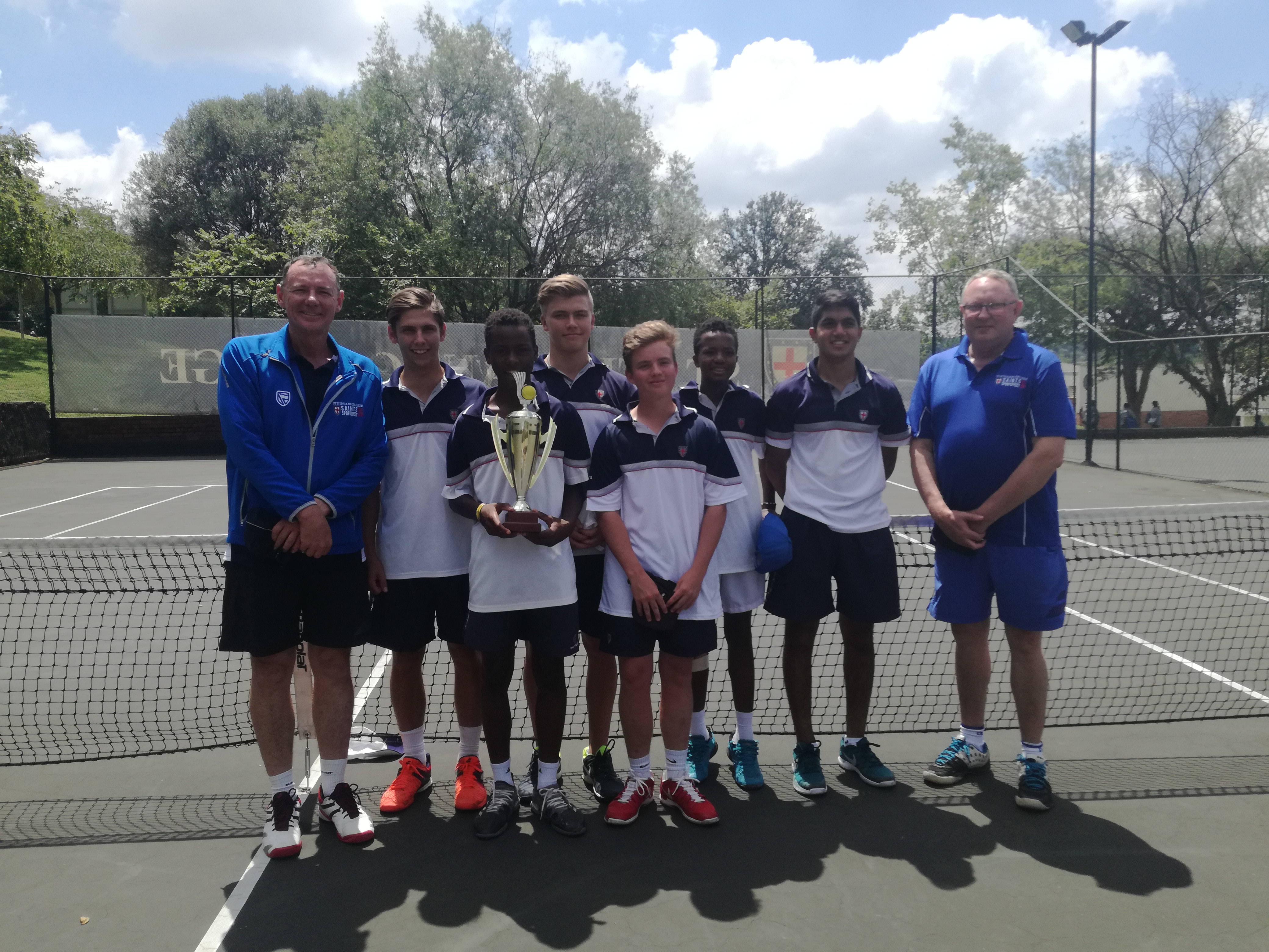 Interhigh_Tennis