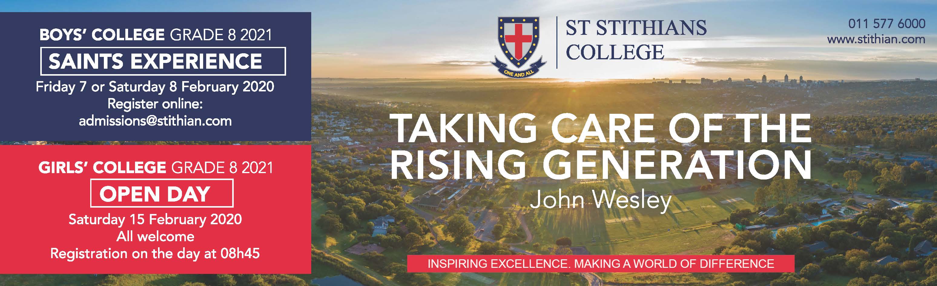 Caxton_Newspaper_StStithians_OpenDay_80x262_9Dec19
