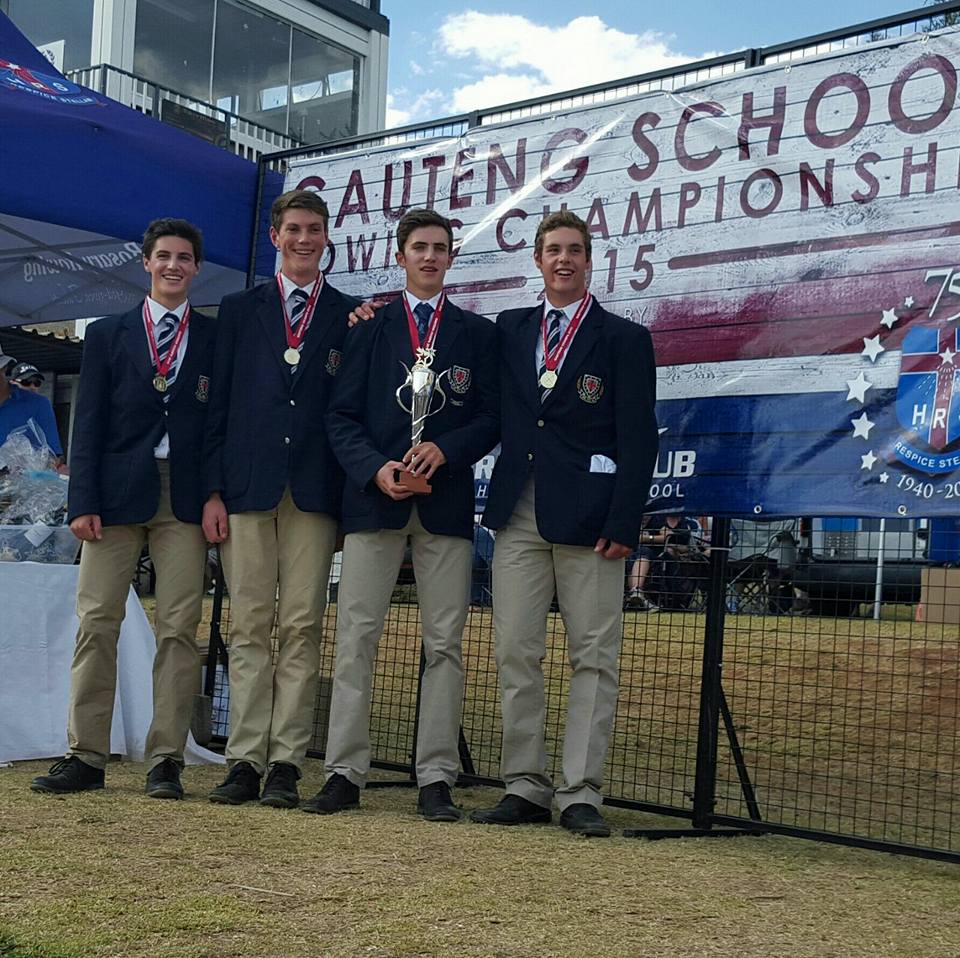 Gauteng_Rowing_Champs_-_Coxless_Four