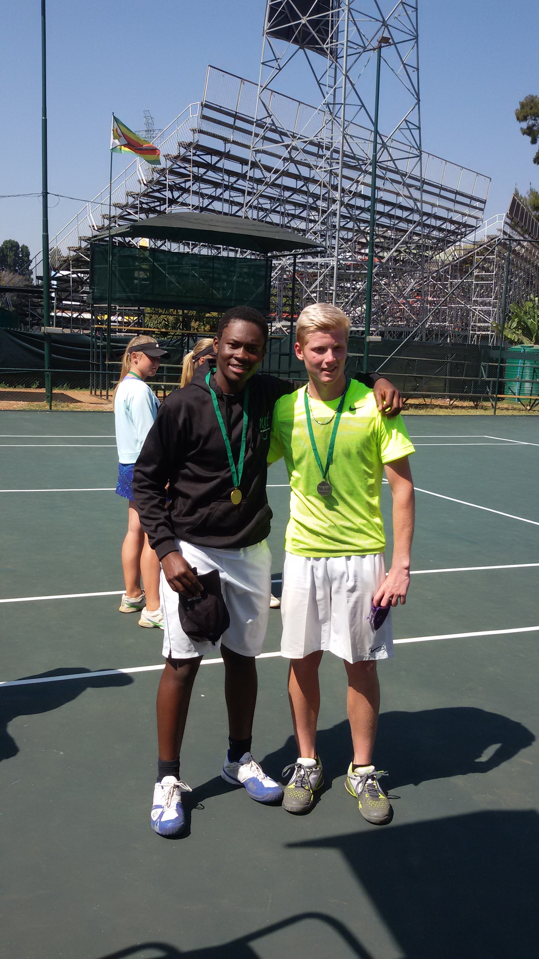 Tennis_-_Richard_Thongoana
