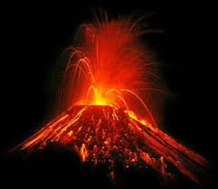 Volcano