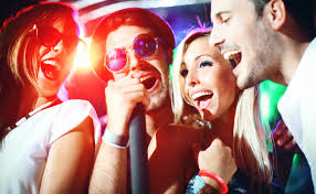 karaoke