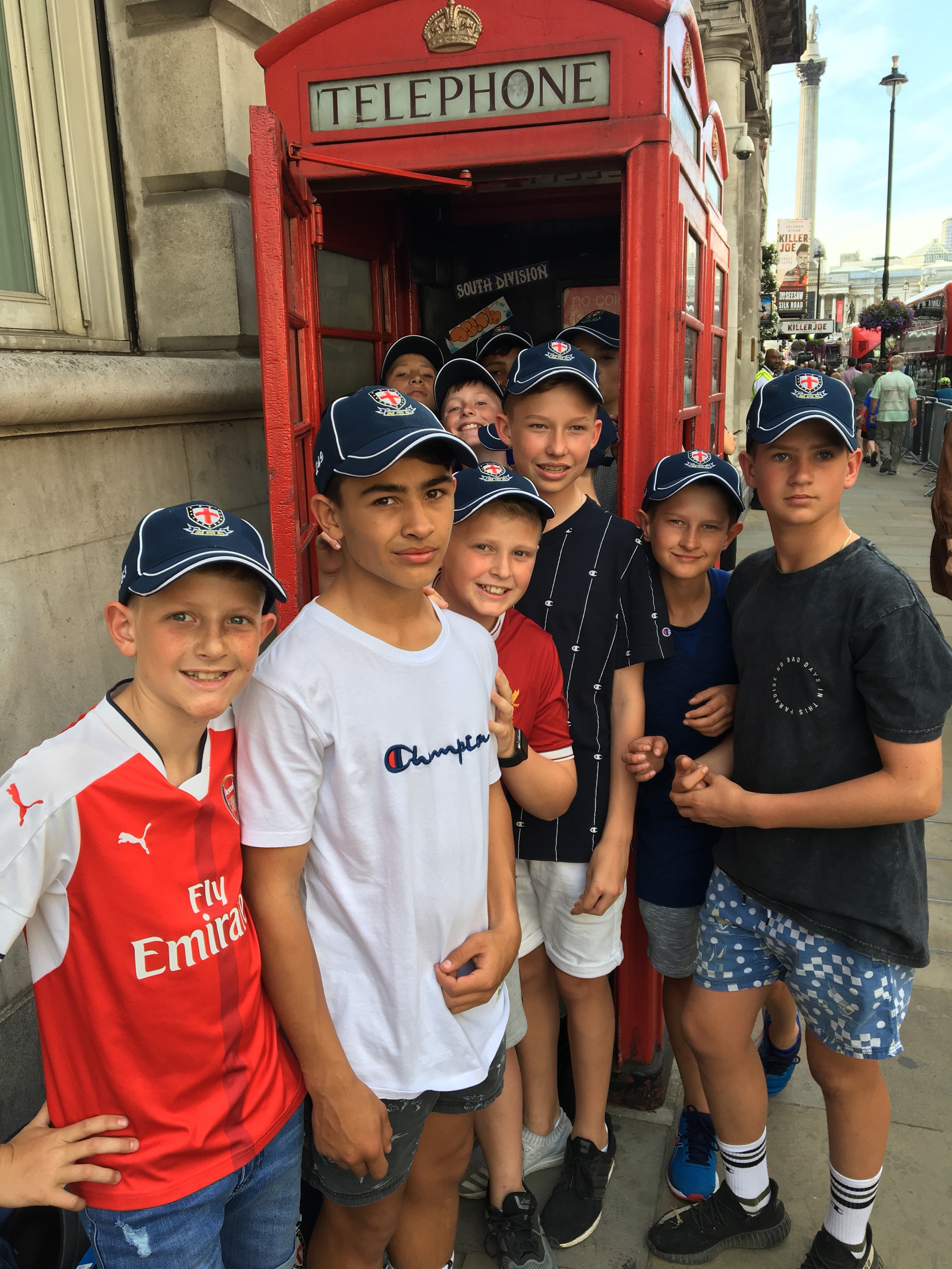 London_Red_Telephone_Booth