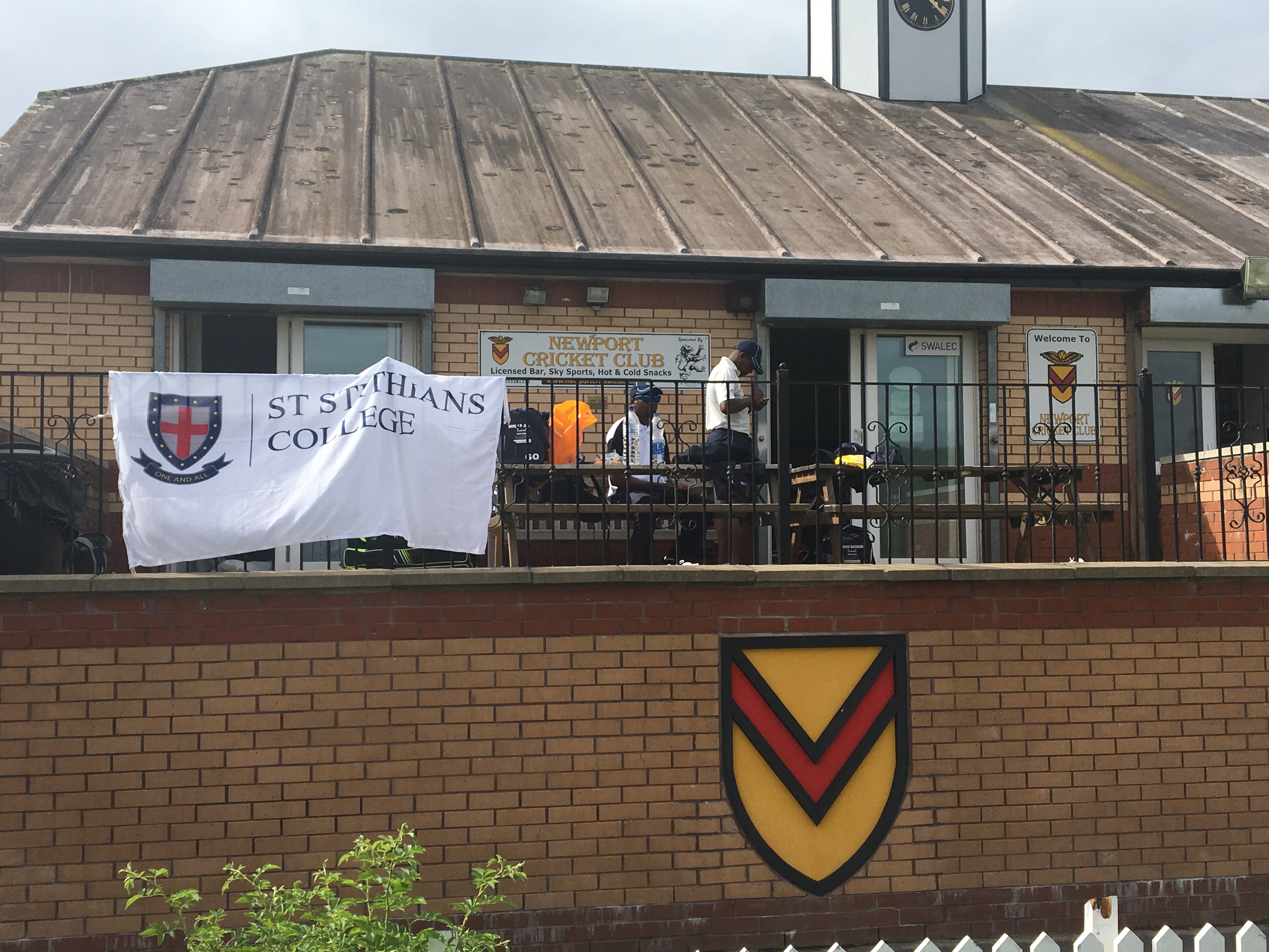 Newport_Cricket_Club