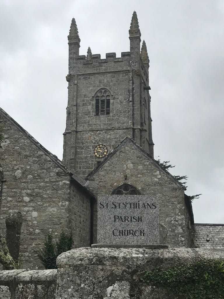Stythian_parish_church