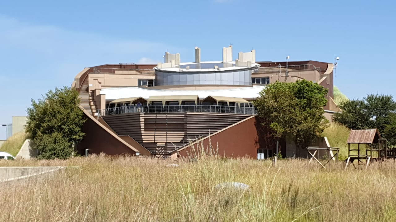Maropeng