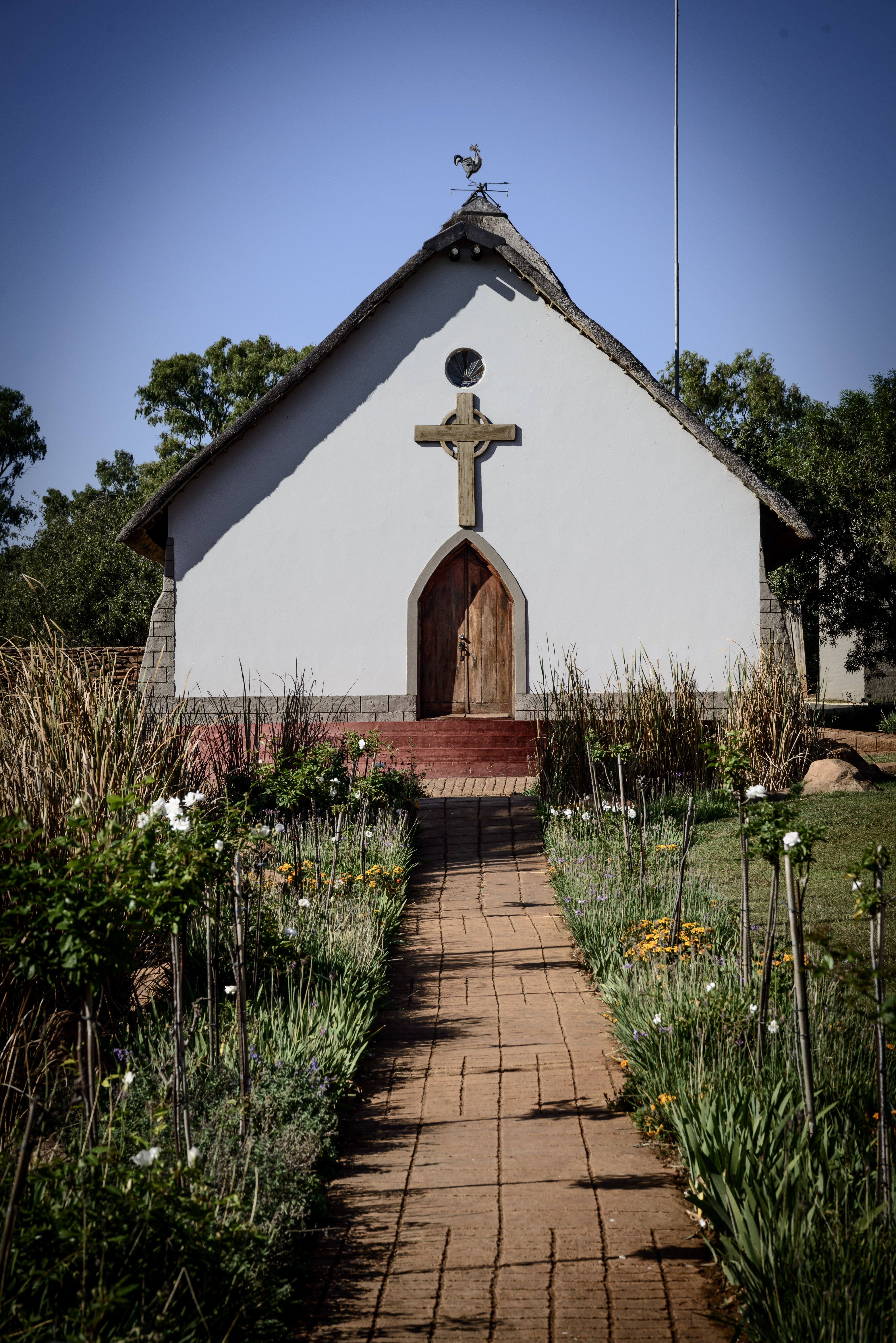 Chapel
