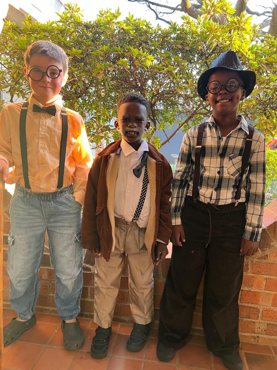 100 Days of Growing in Grade One 28