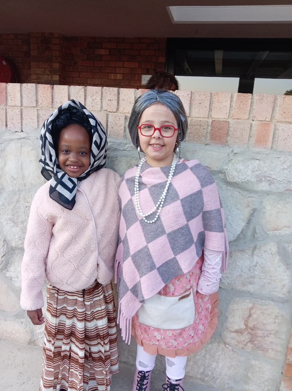 100 Days of Growing in Grade One 3