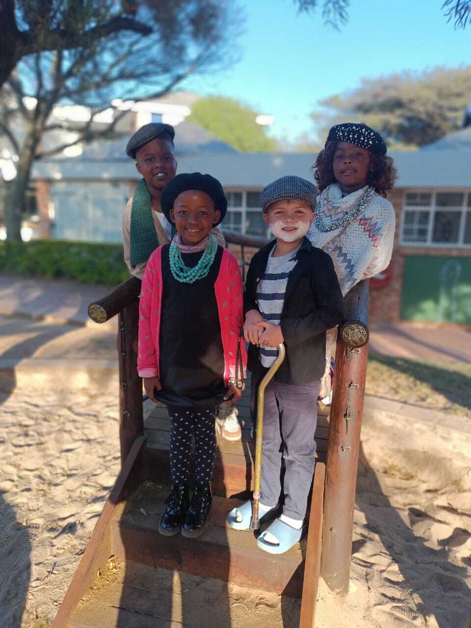 100 Days of Growing in Grade One 39