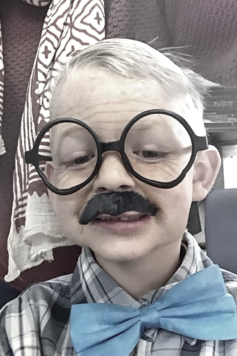 Aging Booth 1