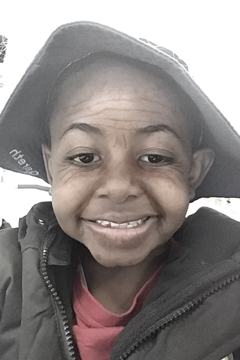 Aging Booth