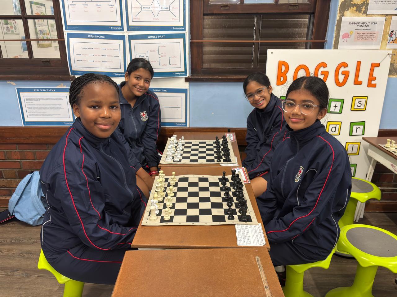 All Girls Tour GP 2026 Term 1 1