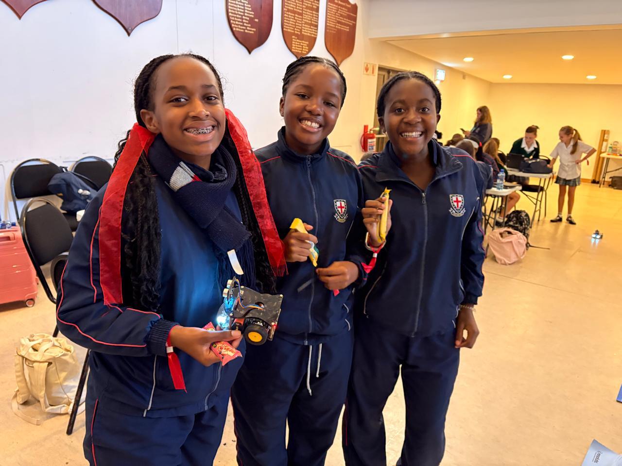 All Girls Tour GP 2026 Term 1 14