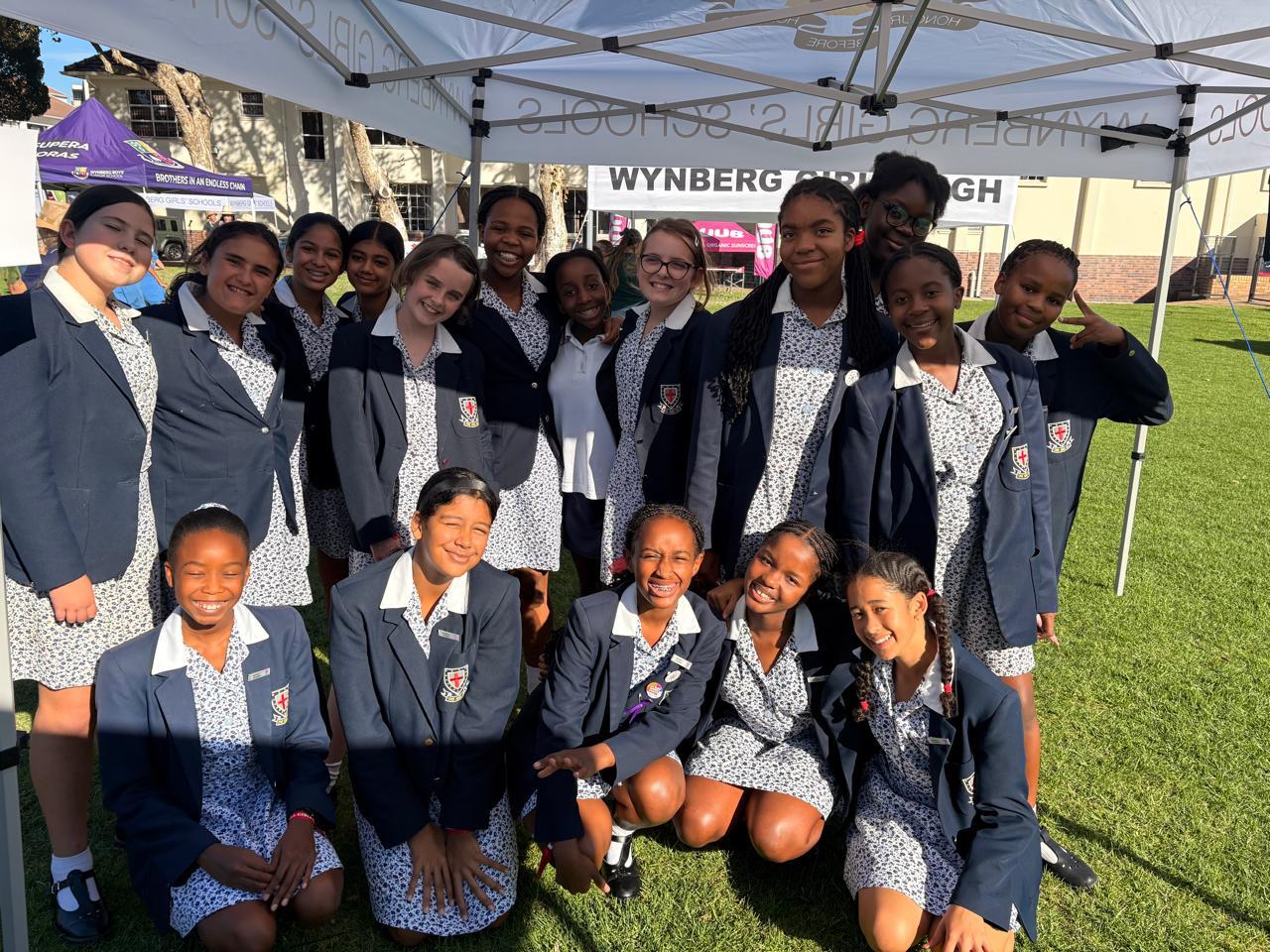 All Girls Tour GP 2026 Term 1 17