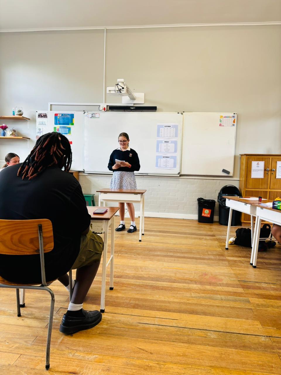 All Girls Tour GP 2026 Term 1 2