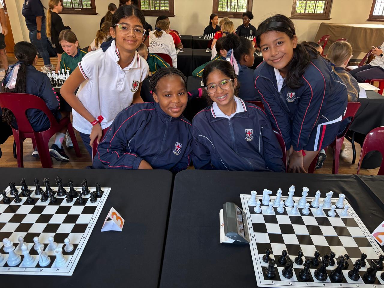 All Girls Tour GP 2026 Term 1 23