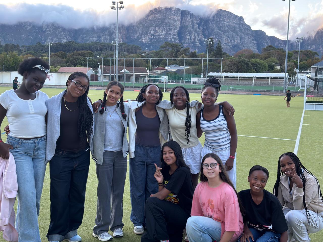 All Girls Tour GP 2026 Term 1 27