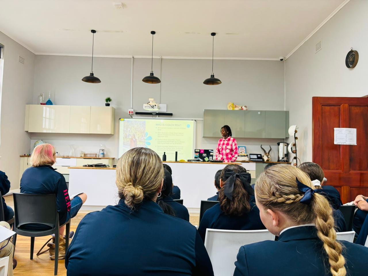 All Girls Tour GP 2026 Term 1 3