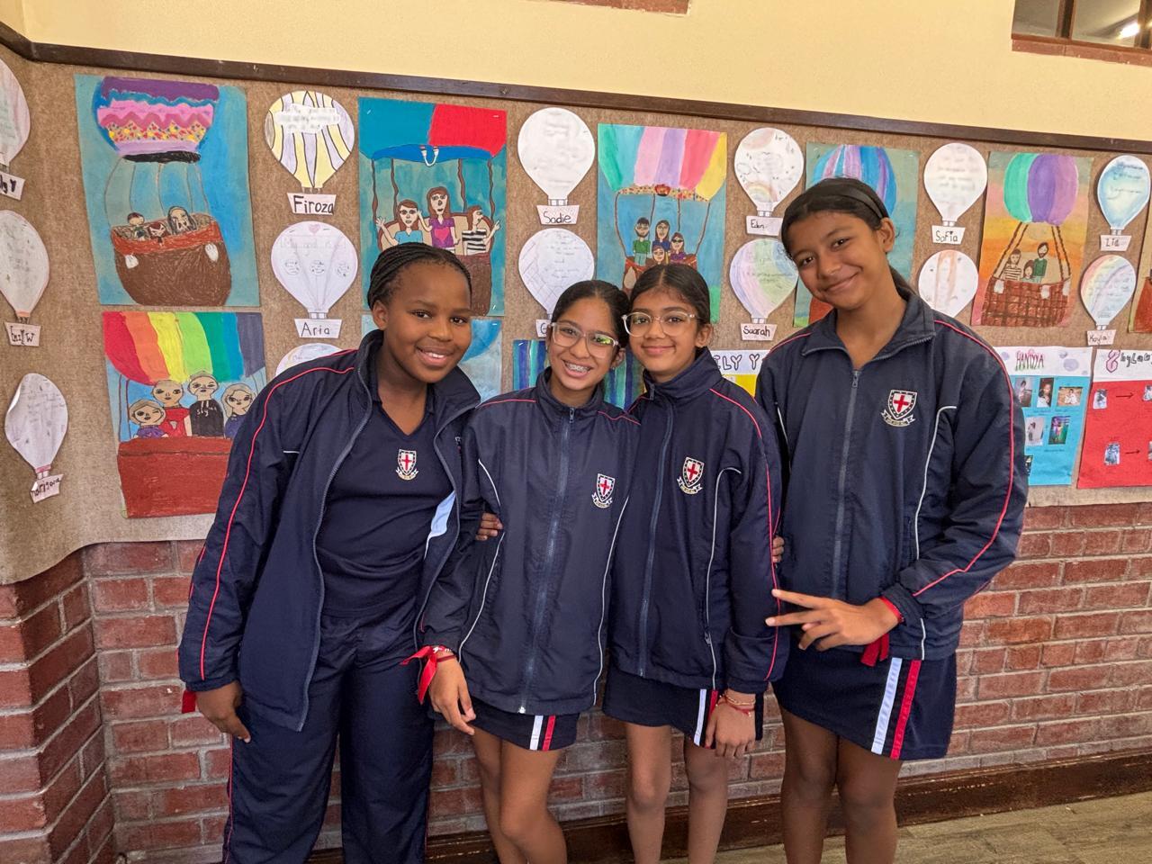 All Girls Tour GP 2026 Term 1 31