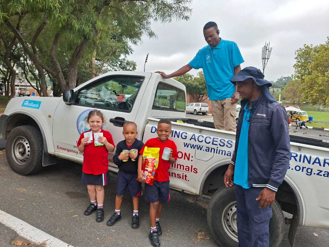 Animals In Distress 2026 16
