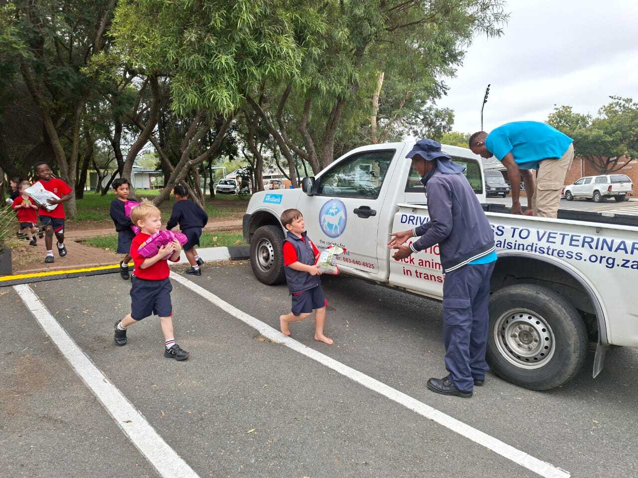Animals In Distress 2026 19