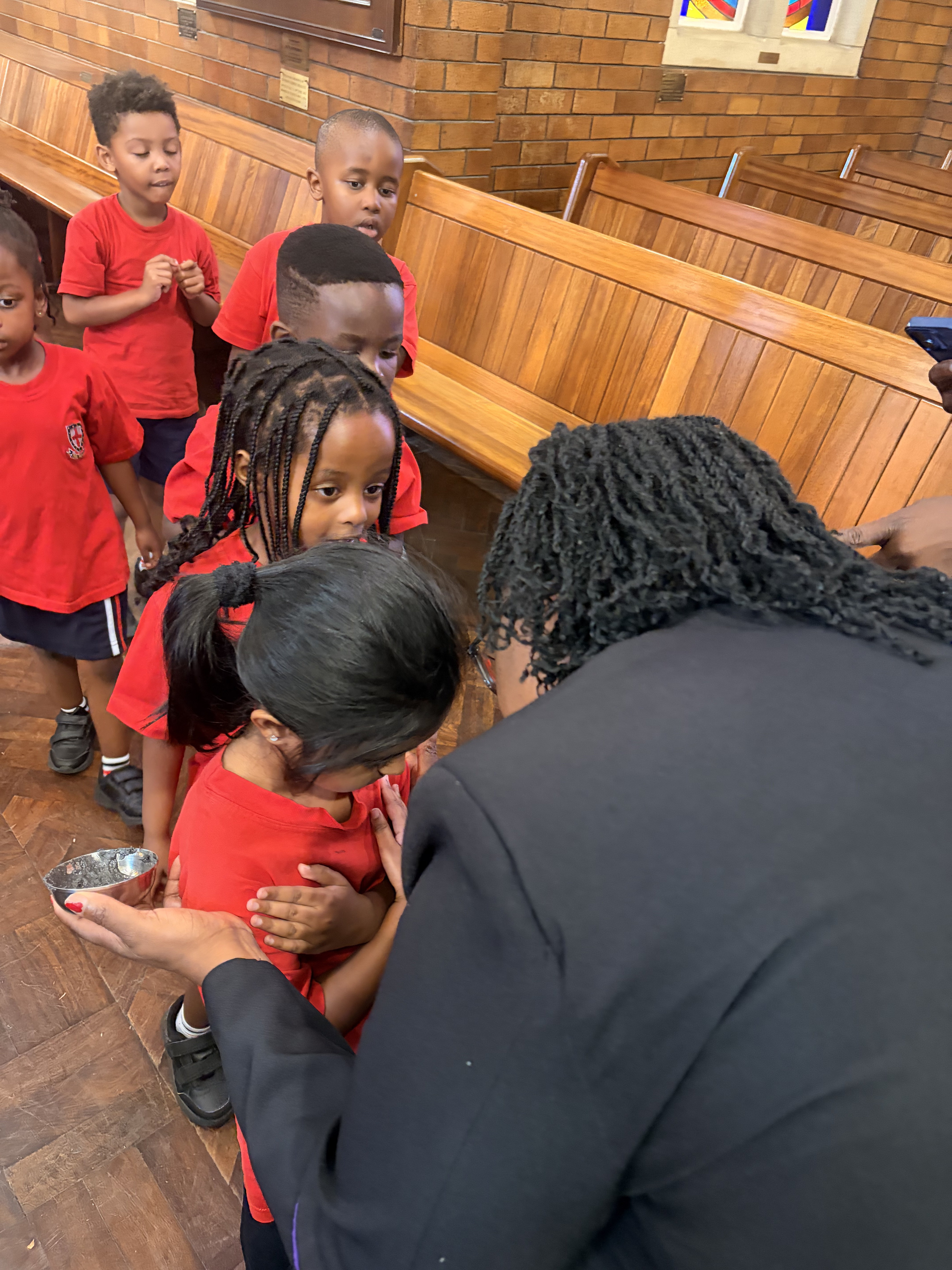 Ash Wednesday 2026 10