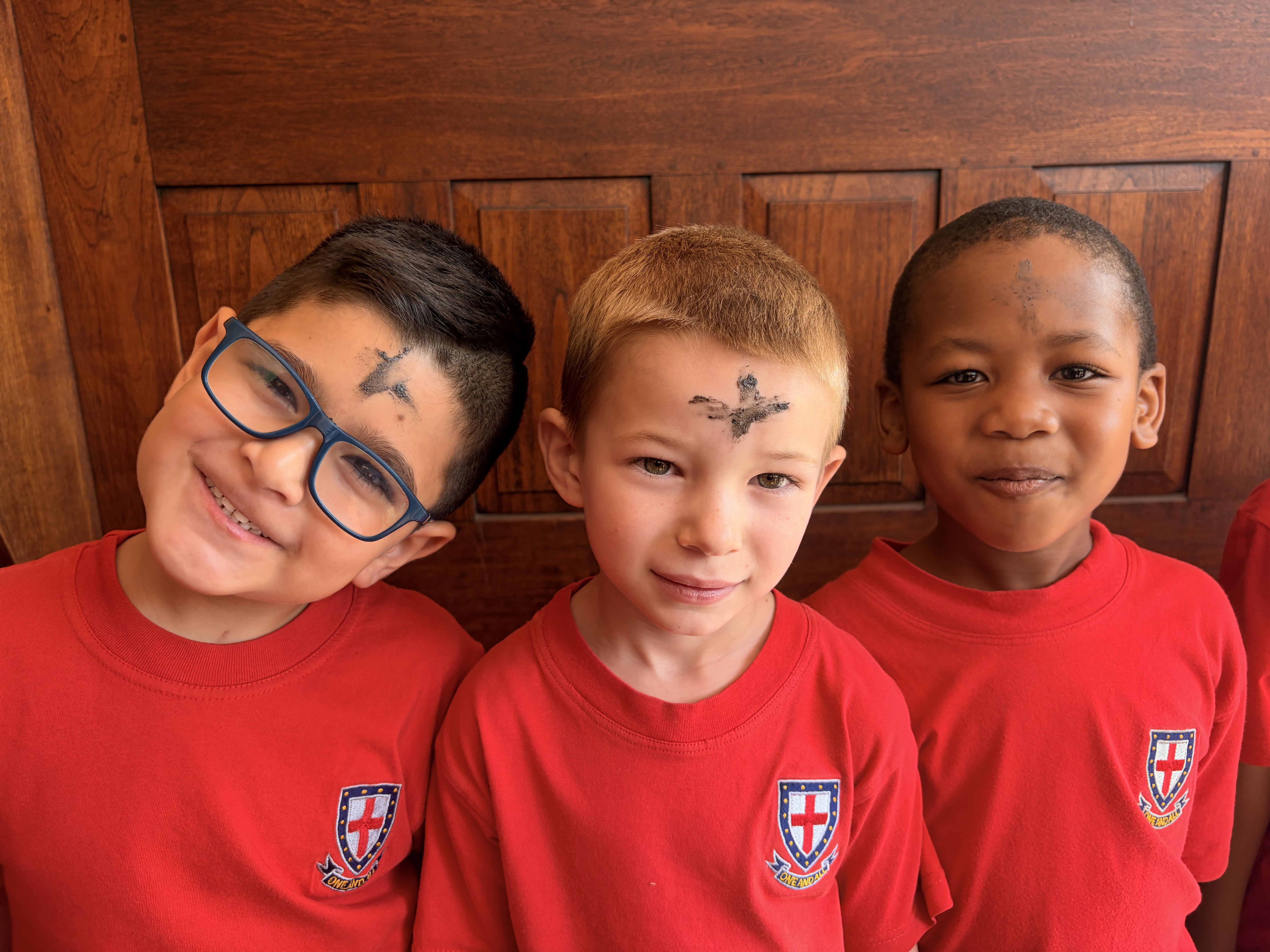 Ash Wednesday 2026 13