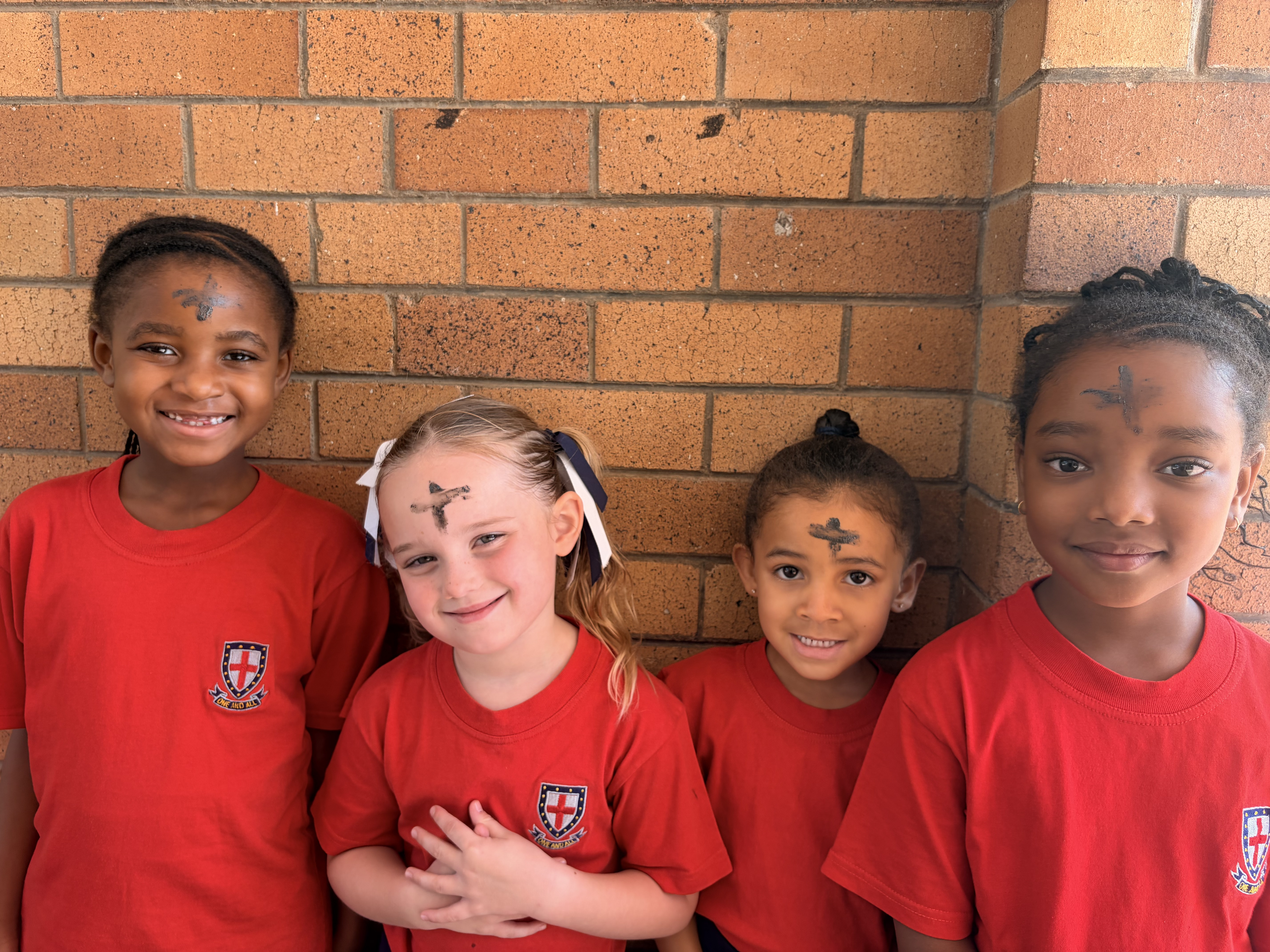 Ash Wednesday 2026 14