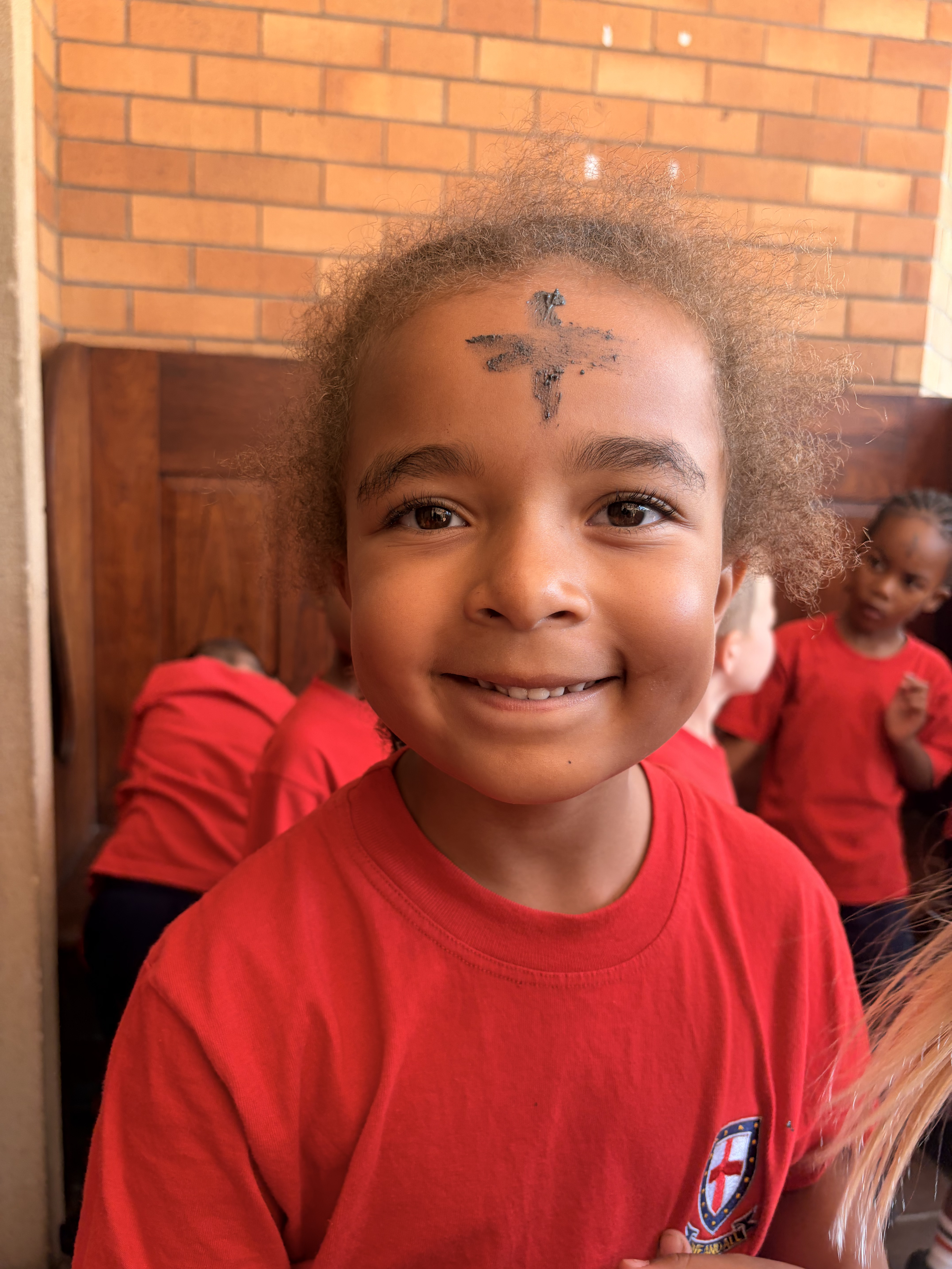 Ash Wednesday 2026 15