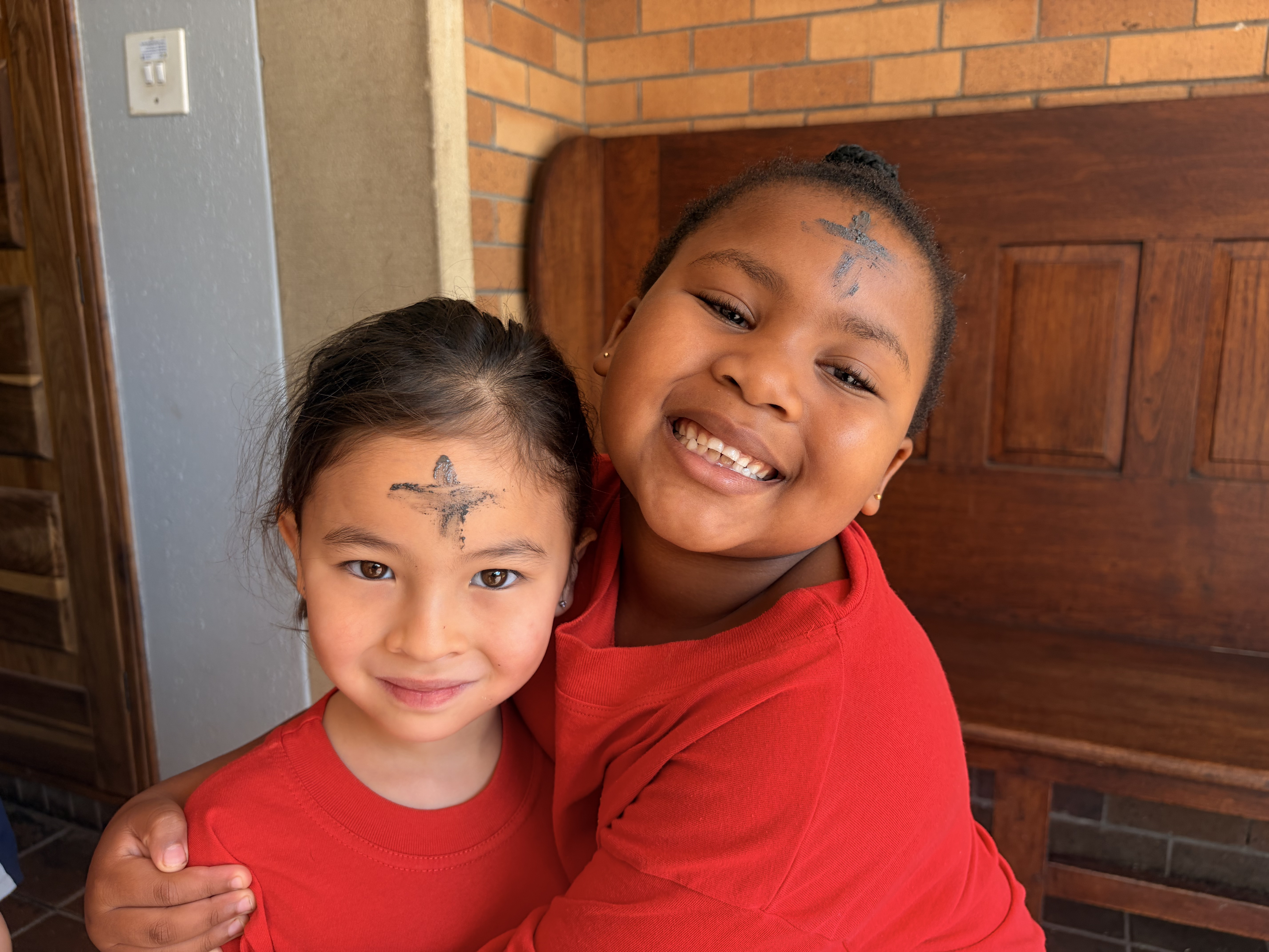 Ash Wednesday 2026 17