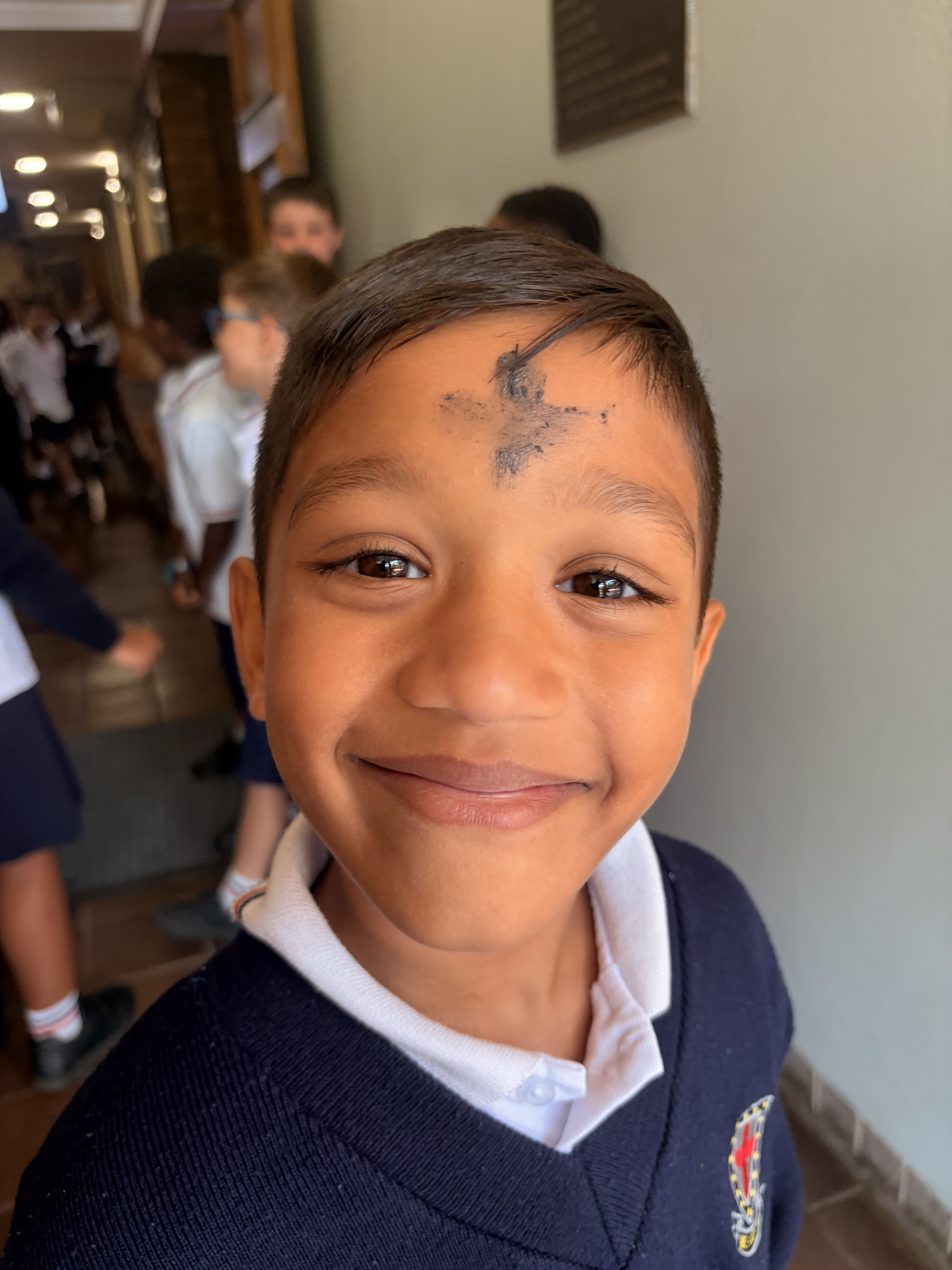 Ash Wednesday 2026 19