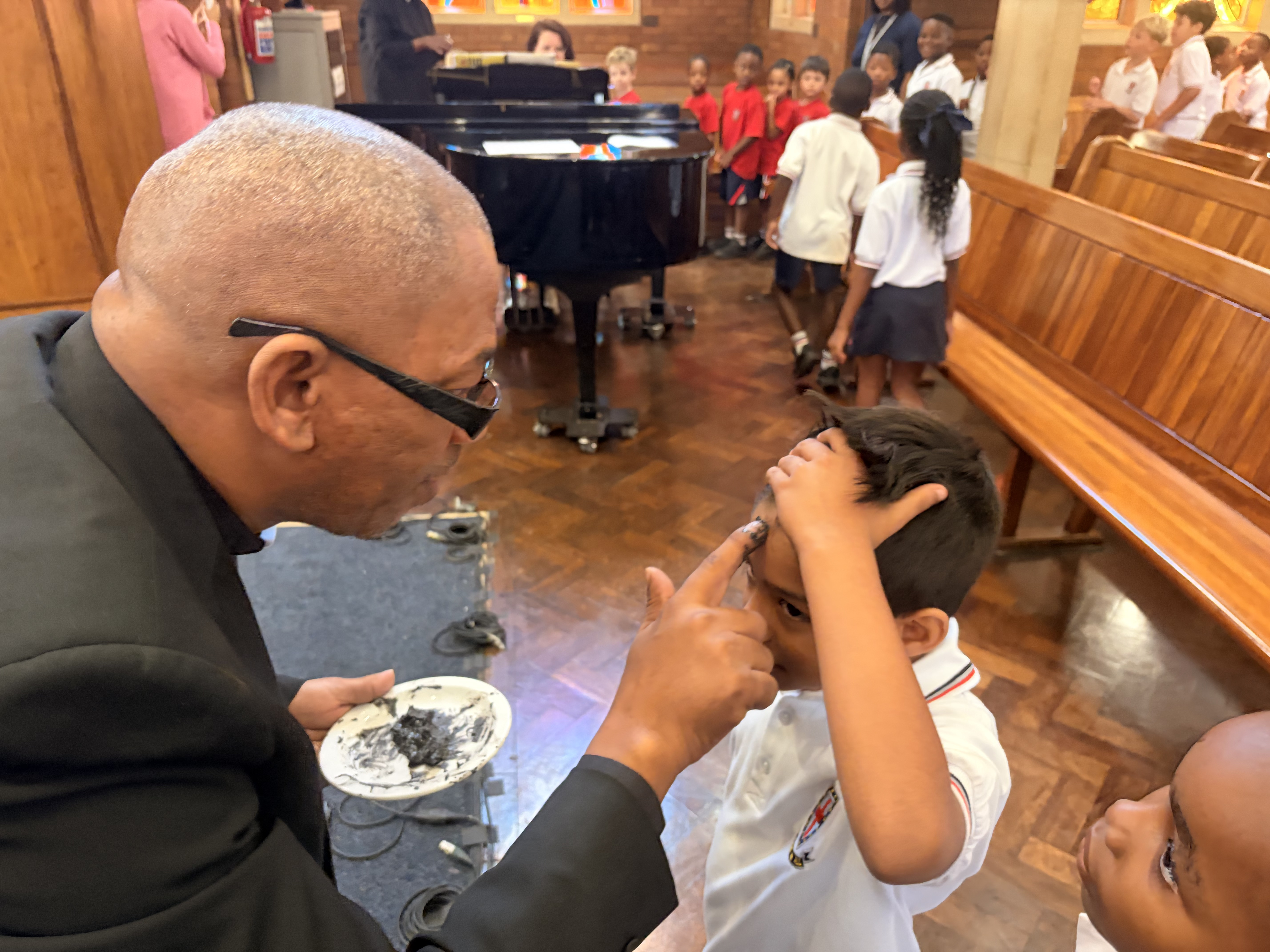 Ash Wednesday 2026 20