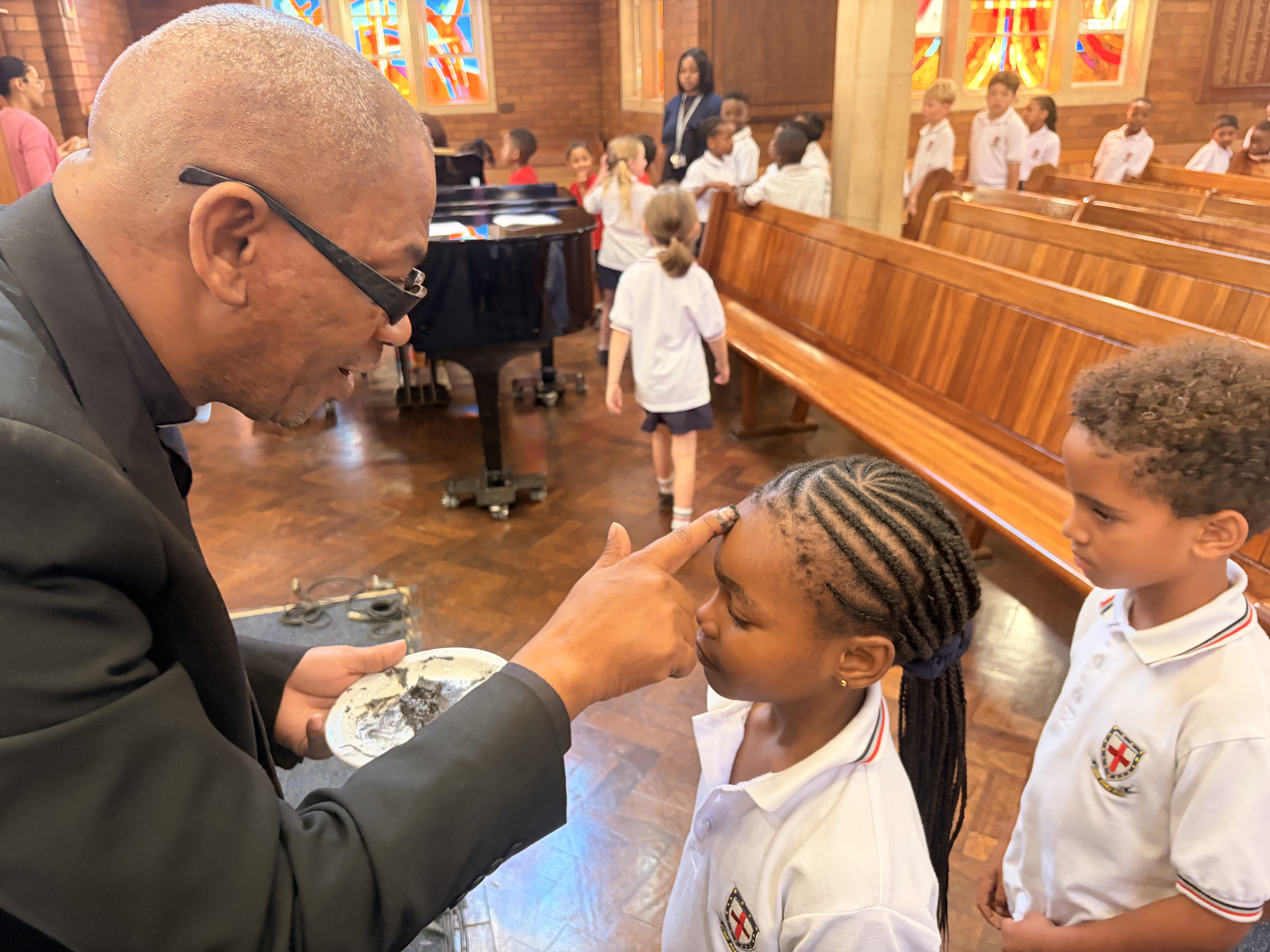 Ash Wednesday 2026 21