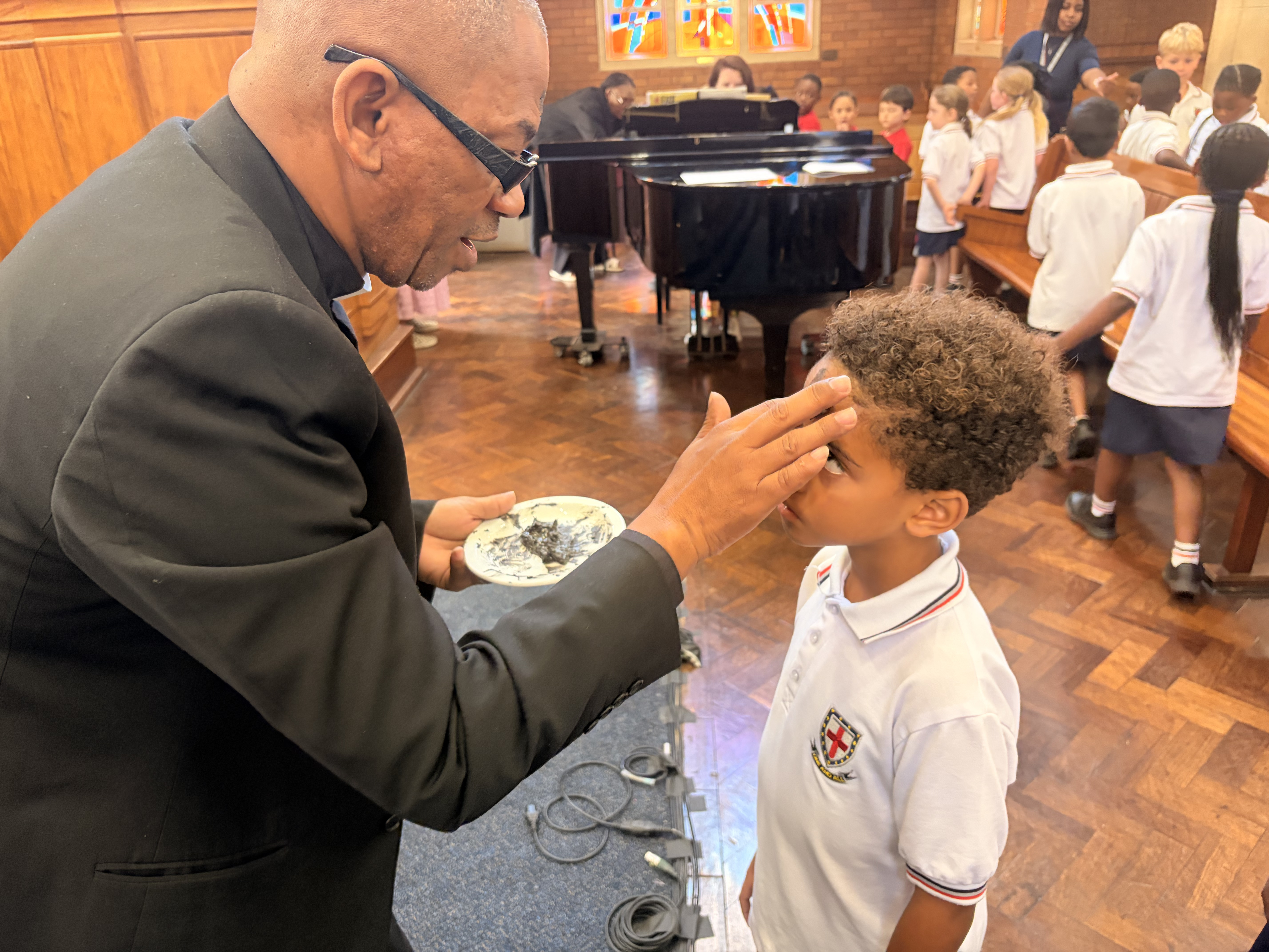 Ash Wednesday 2026 22