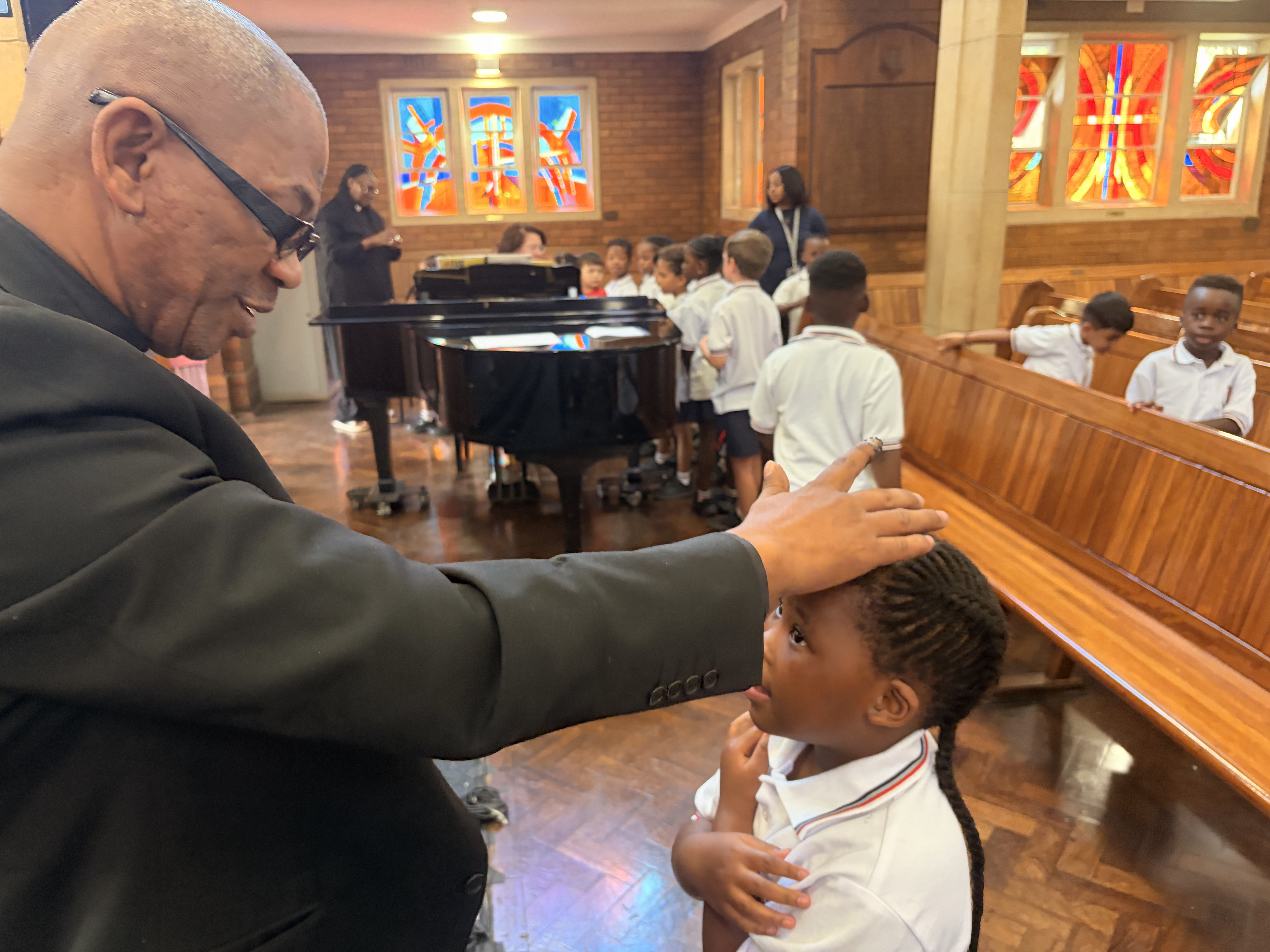 Ash Wednesday 2026 24