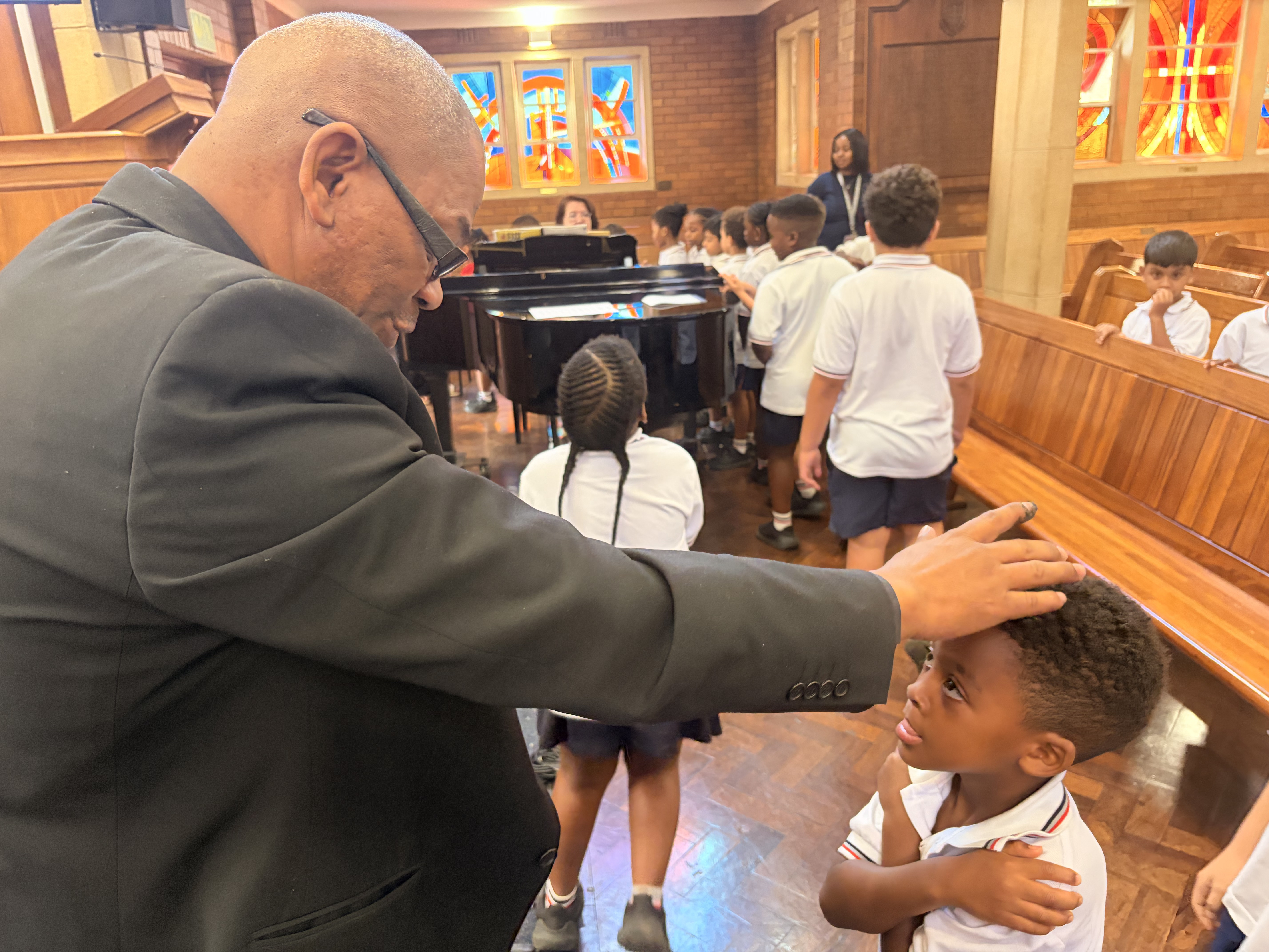 Ash Wednesday 2026 25