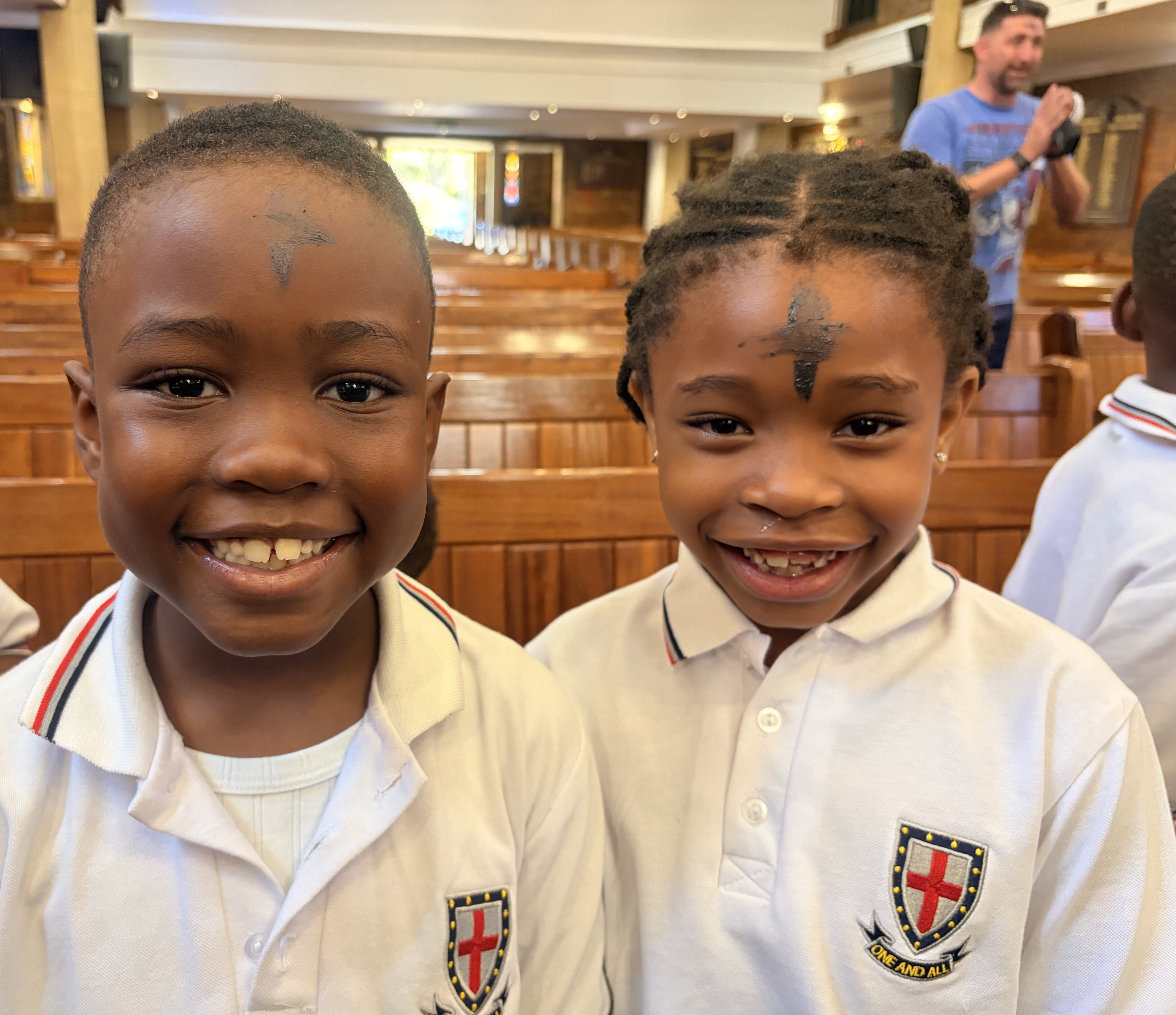 Ash Wednesday 2026 26