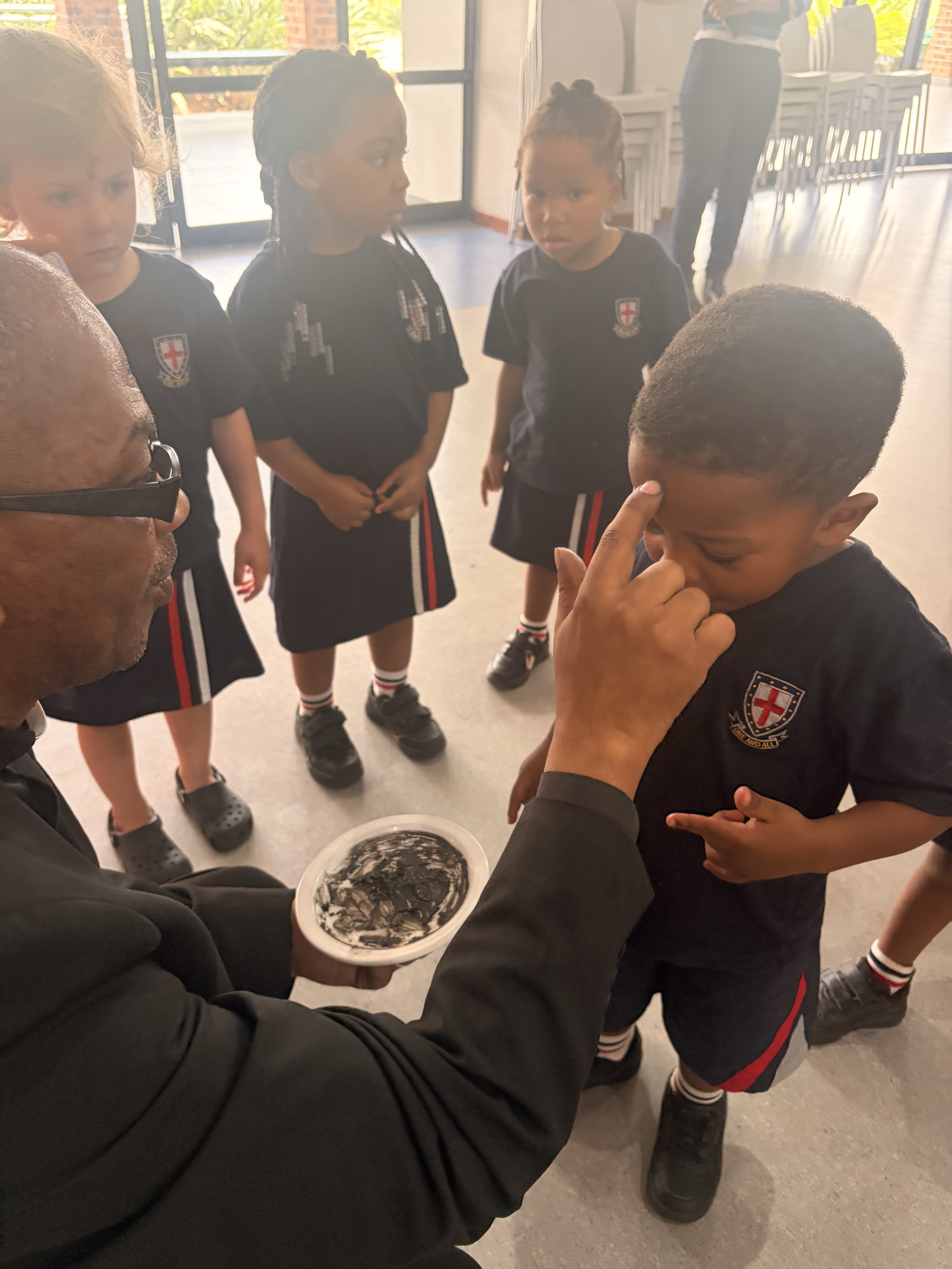 Ash Wednesday 2026 29