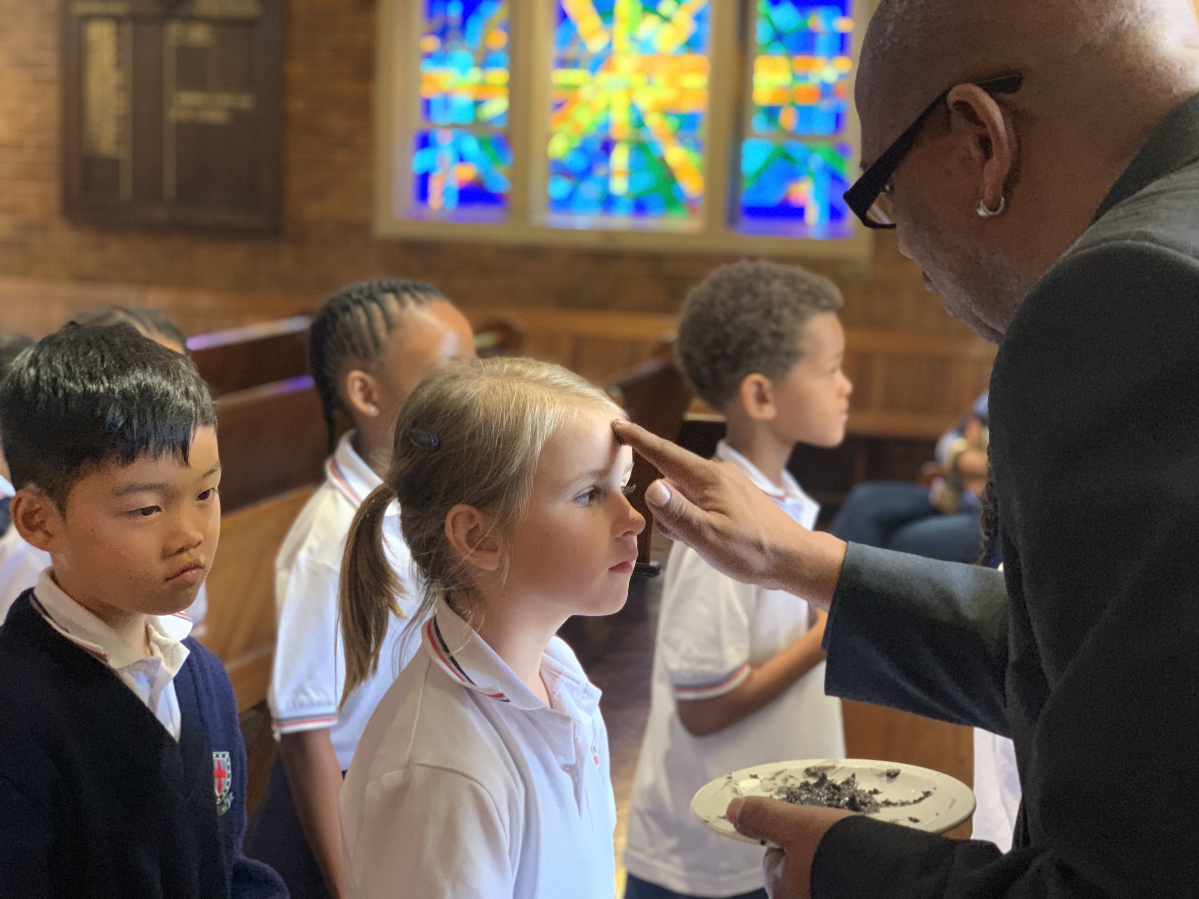 Ash Wednesday 2026 2