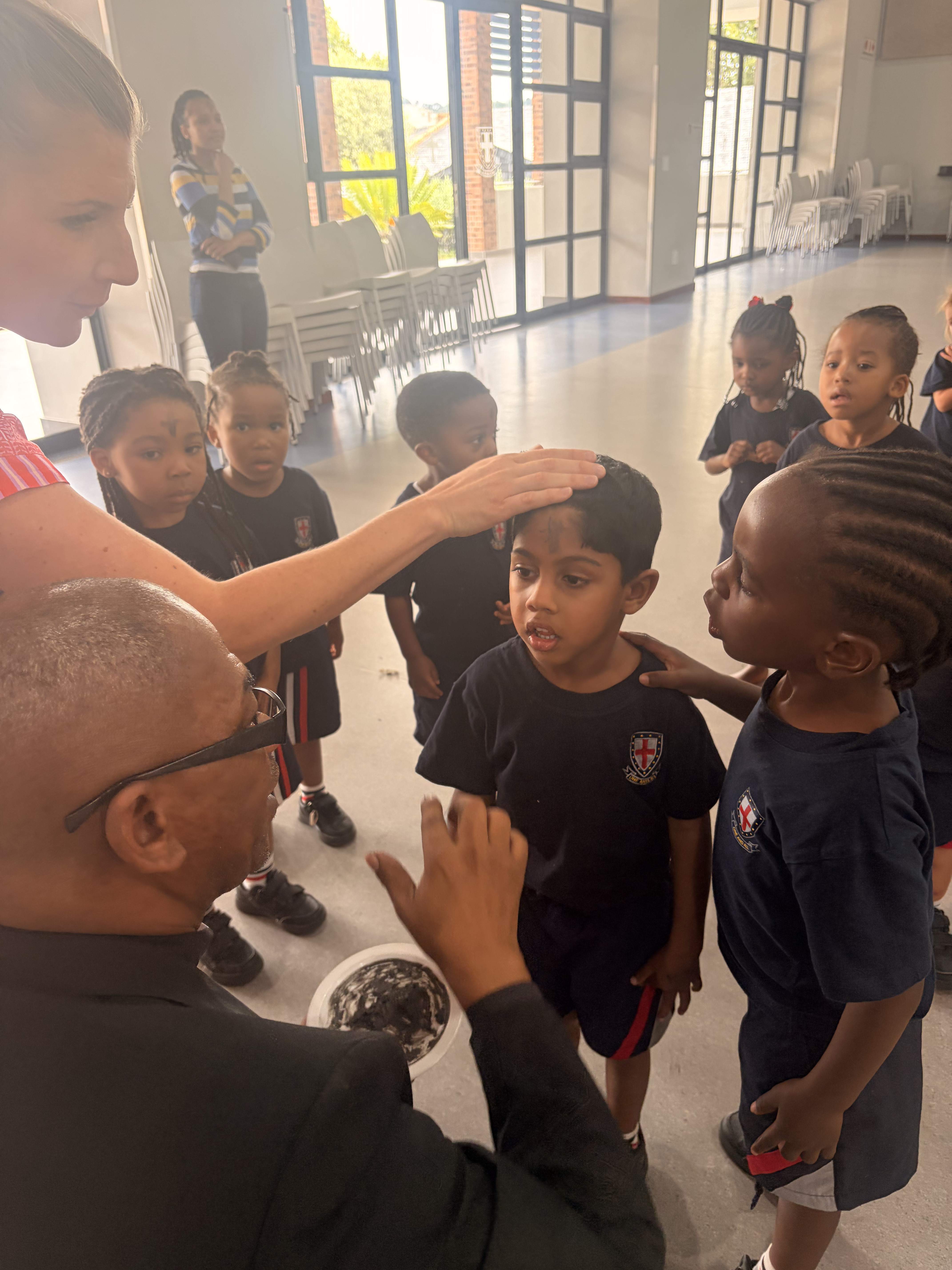 Ash Wednesday 2026 30