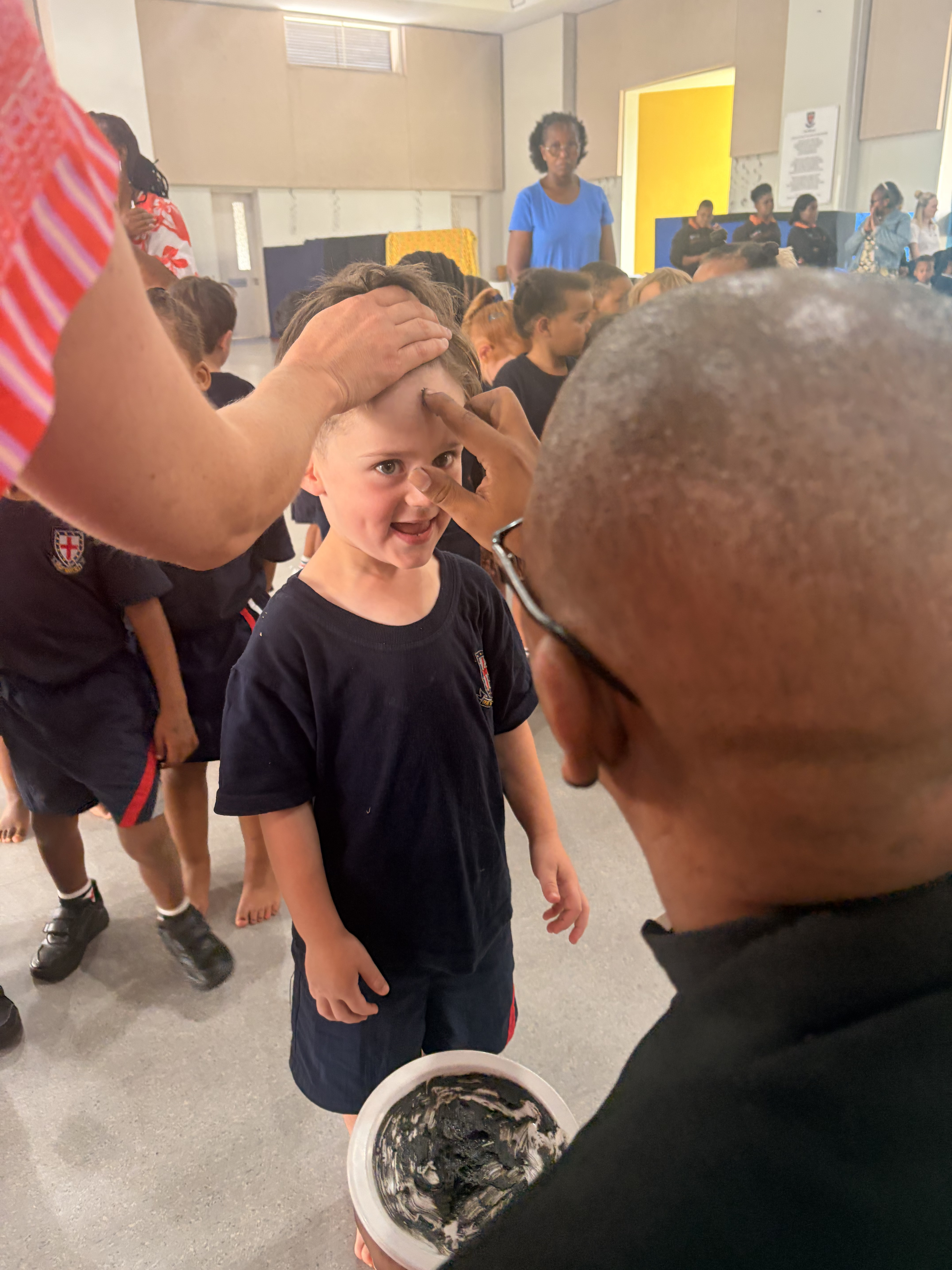 Ash Wednesday 2026 31