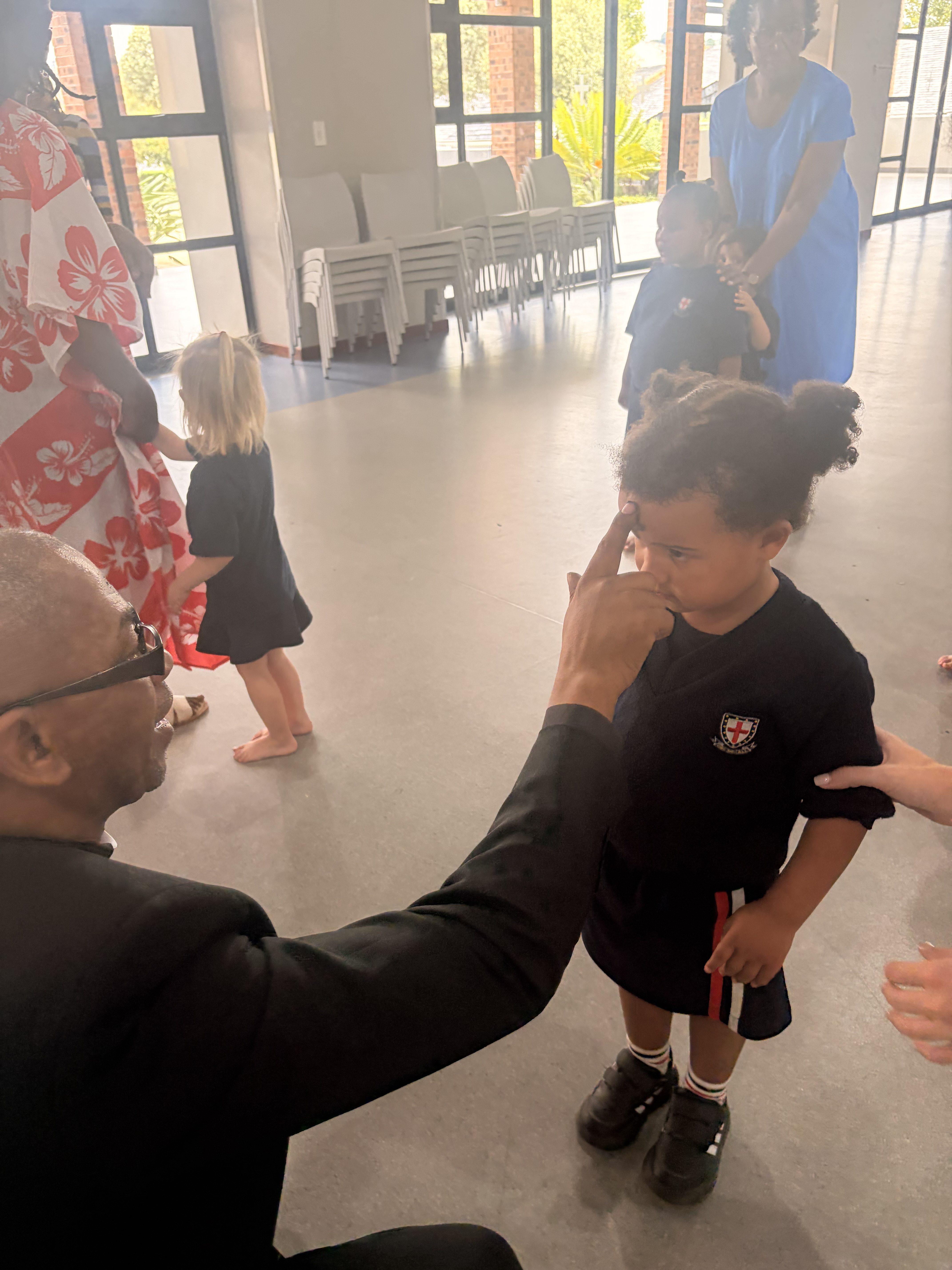 Ash Wednesday 2026 33