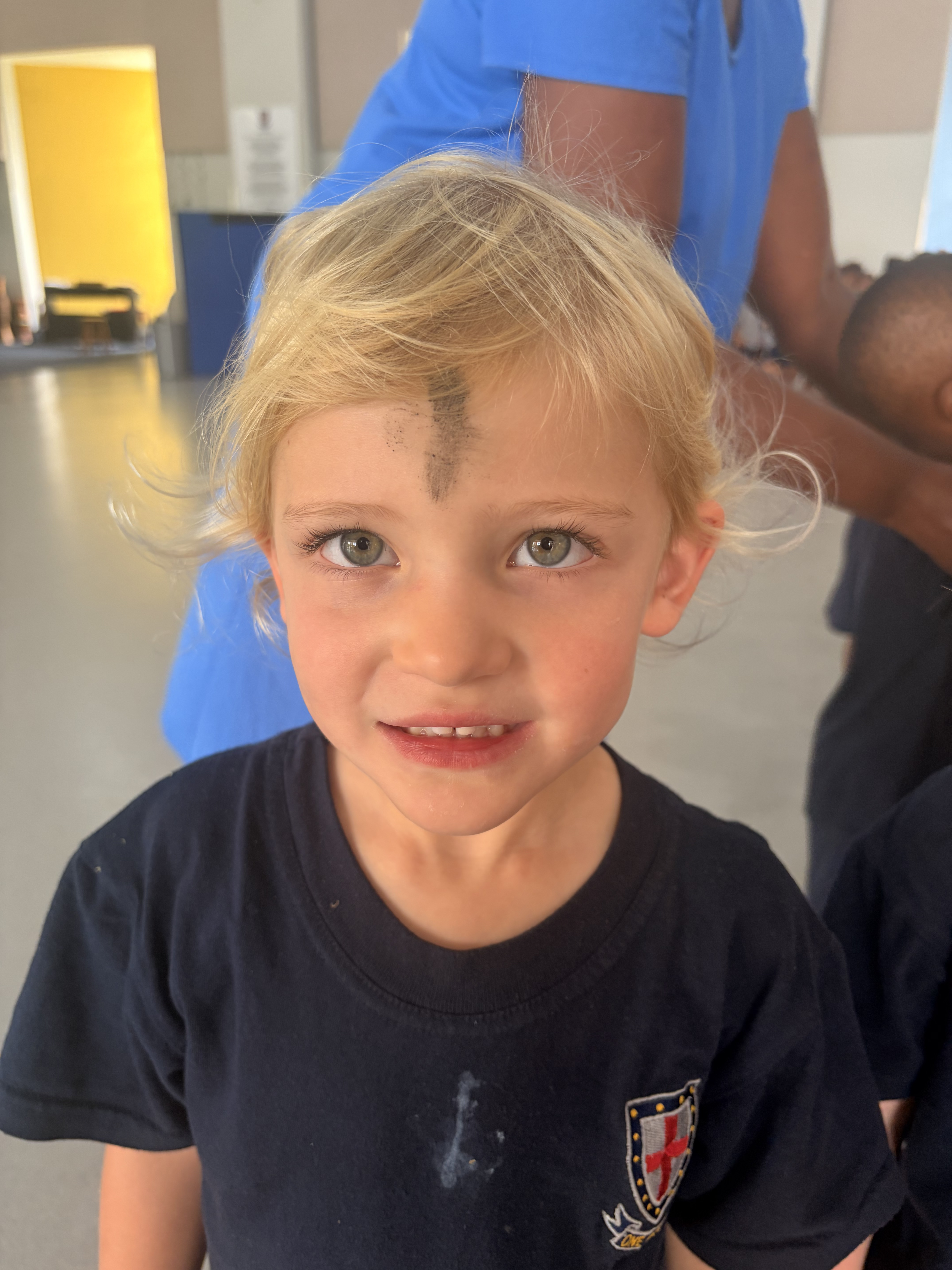 Ash Wednesday 2026 35