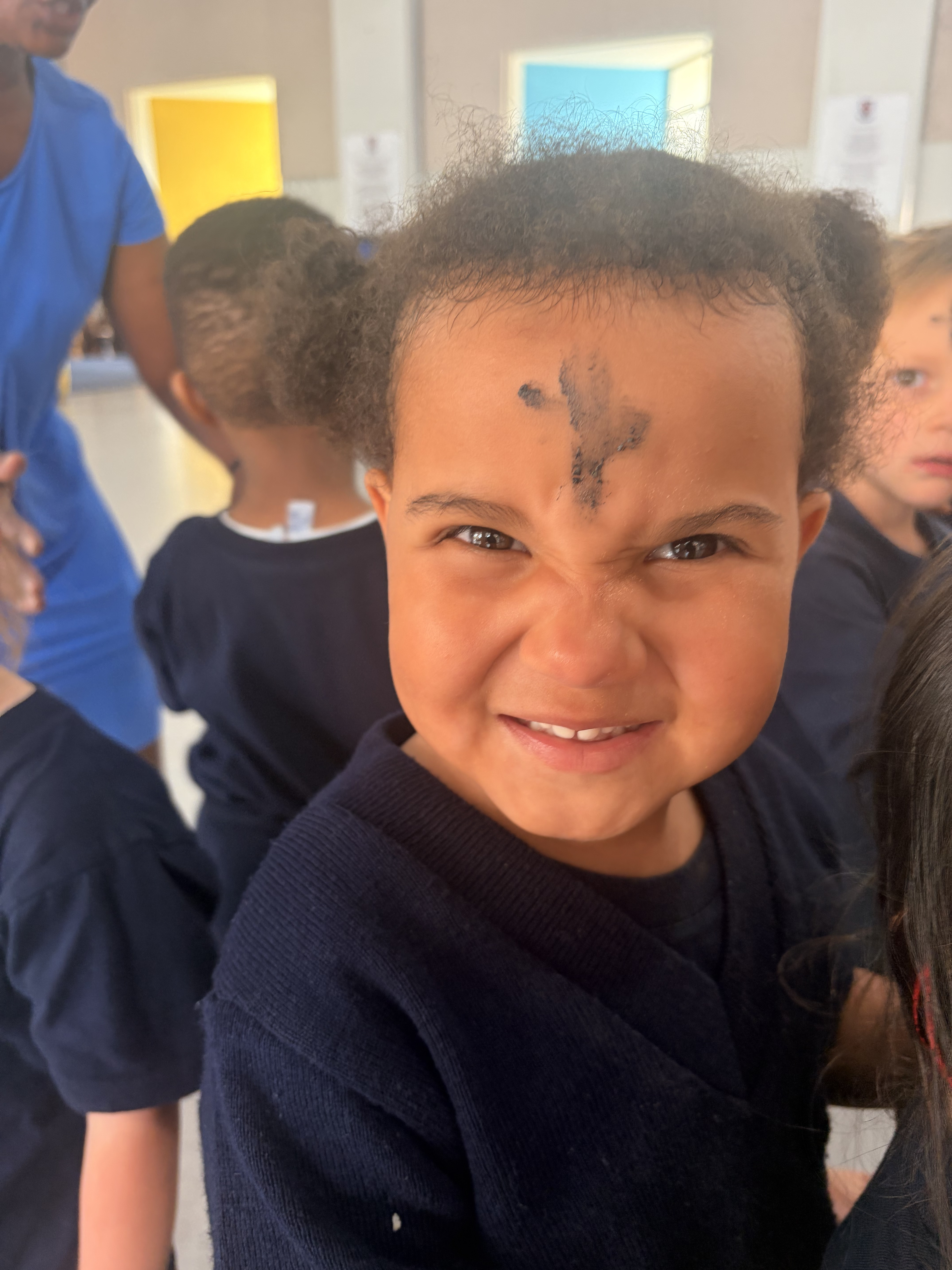 Ash Wednesday 2026 36