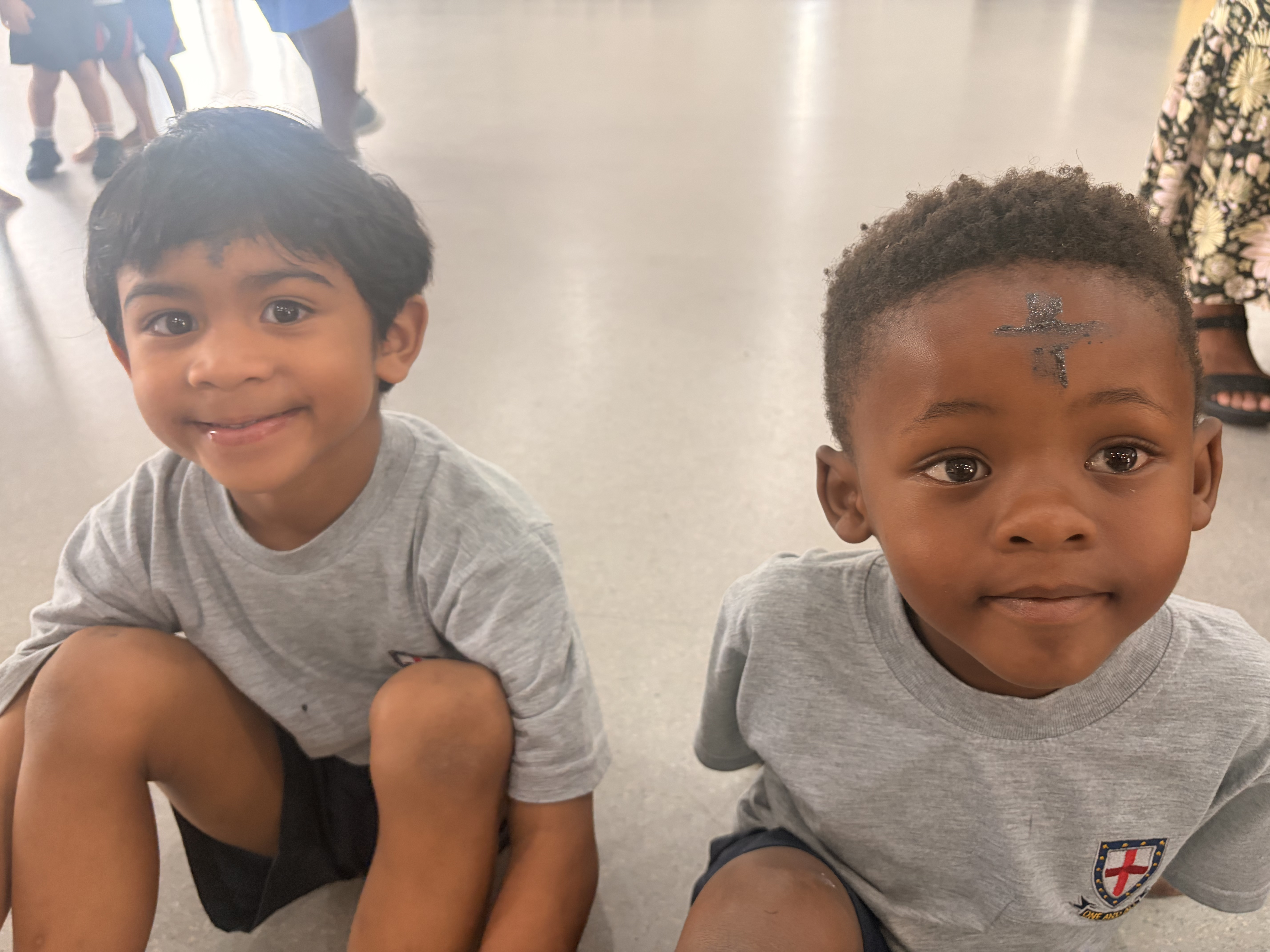 Ash Wednesday 2026 38