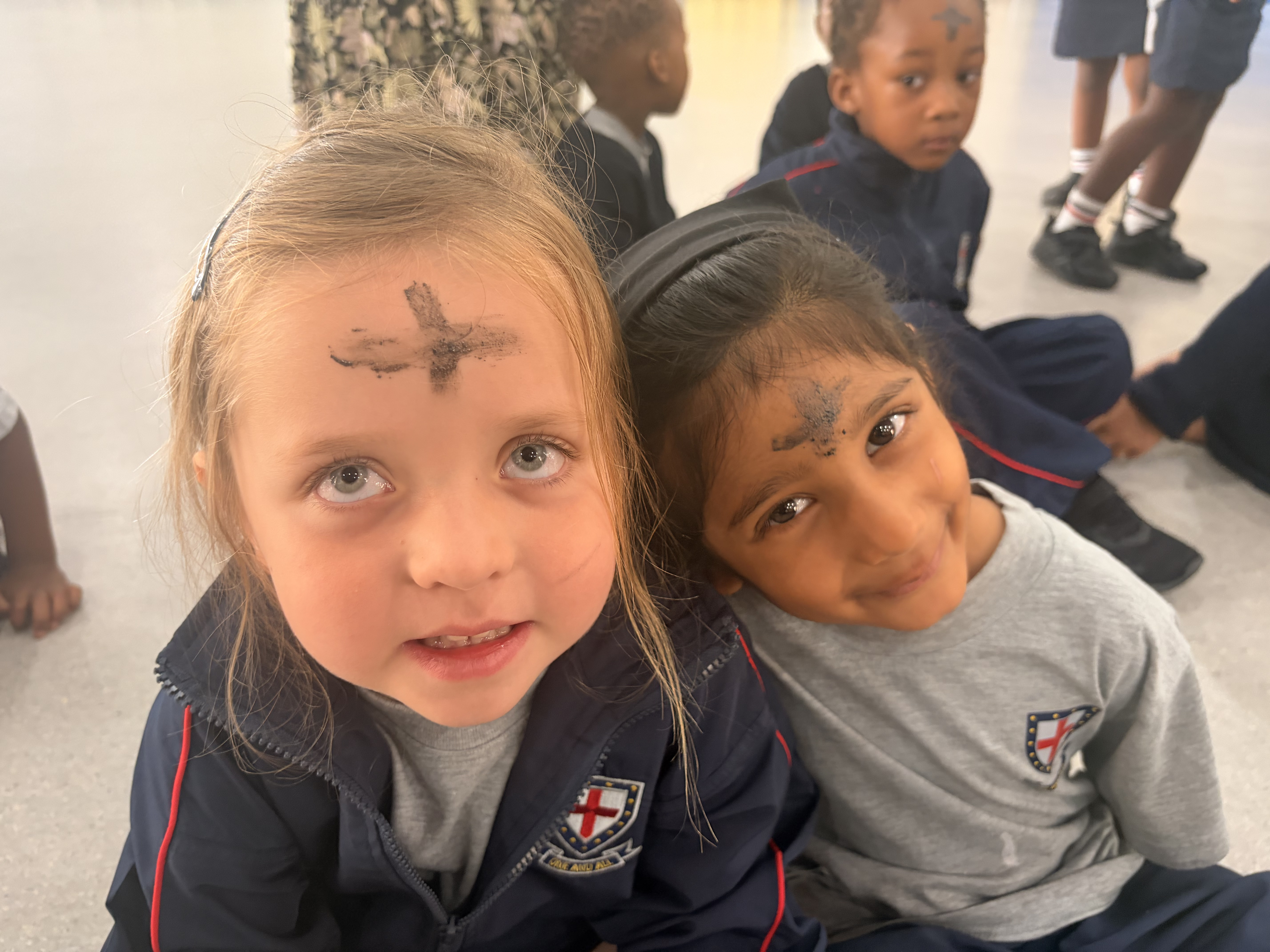 Ash Wednesday 2026 39